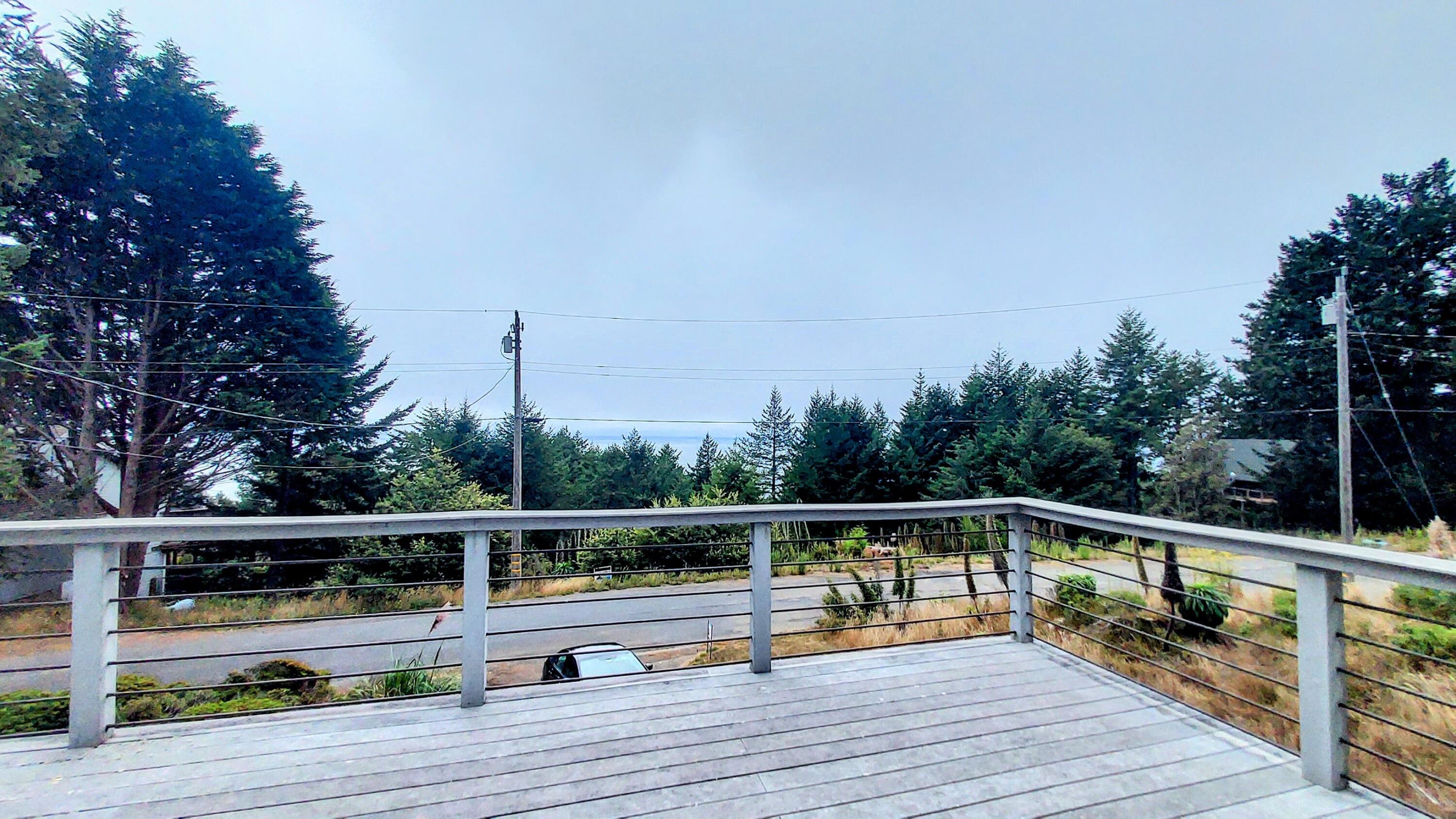 400 Seafoam Road