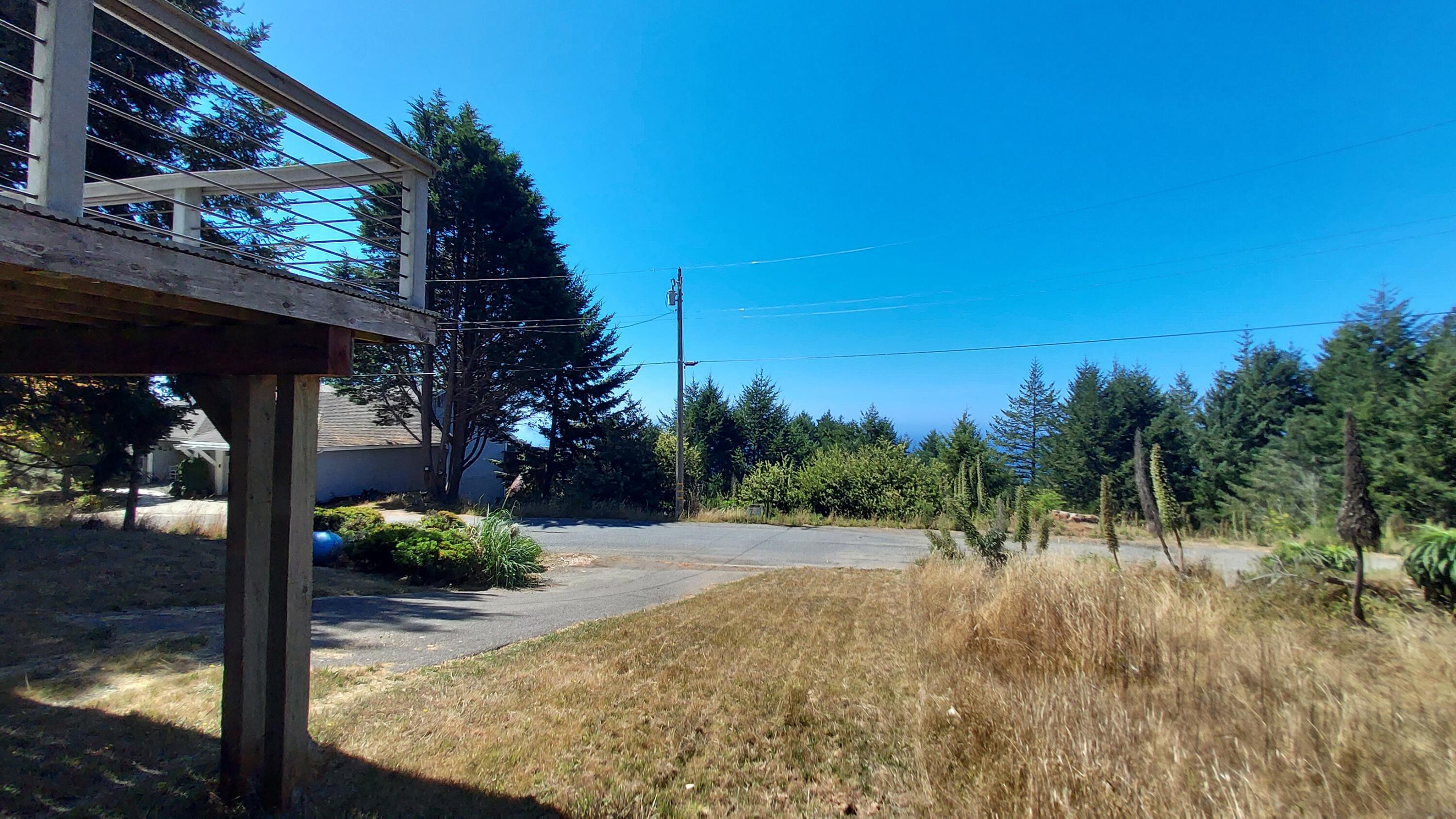 400 Seafoam Road
