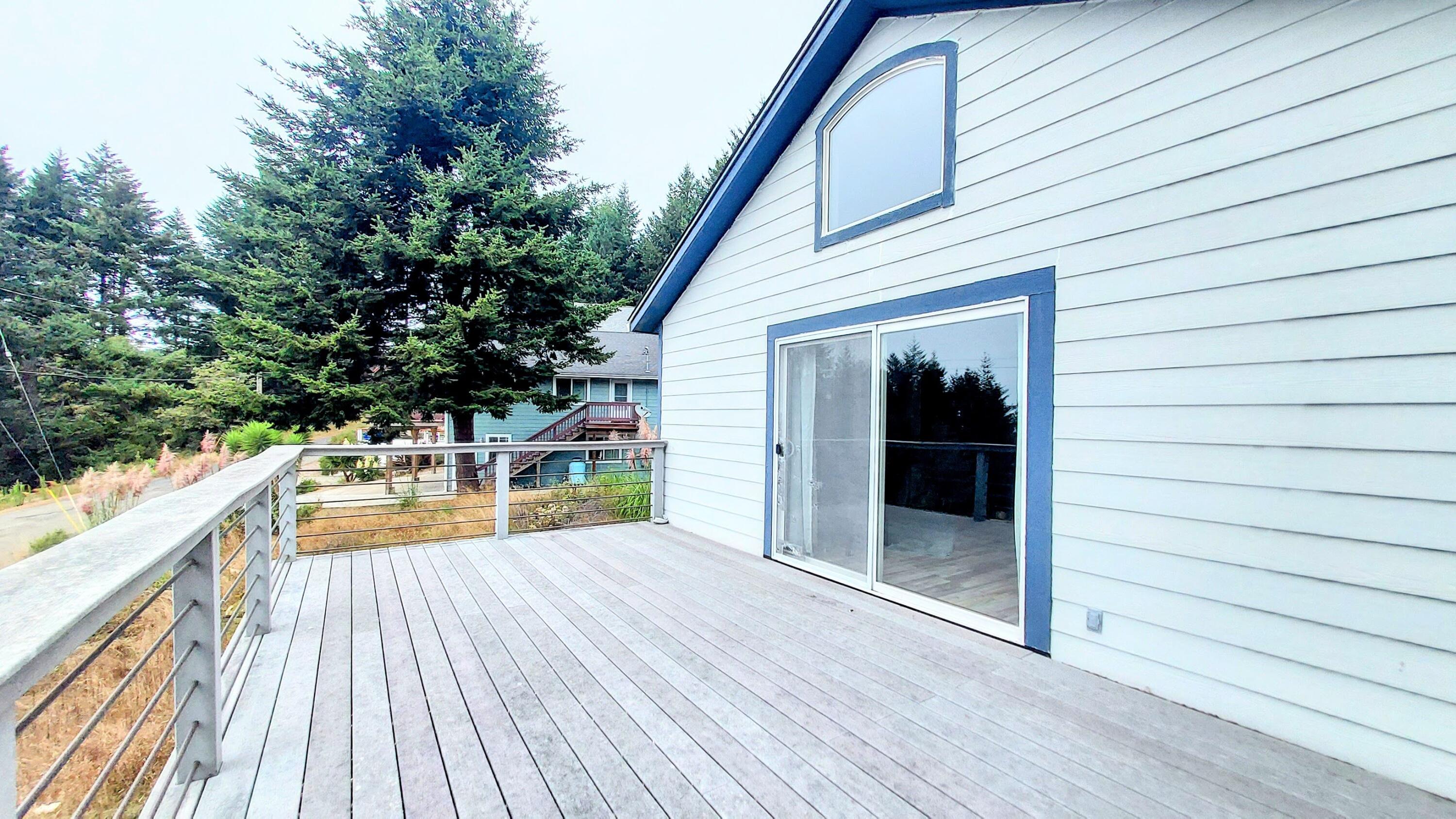 400 Seafoam Road