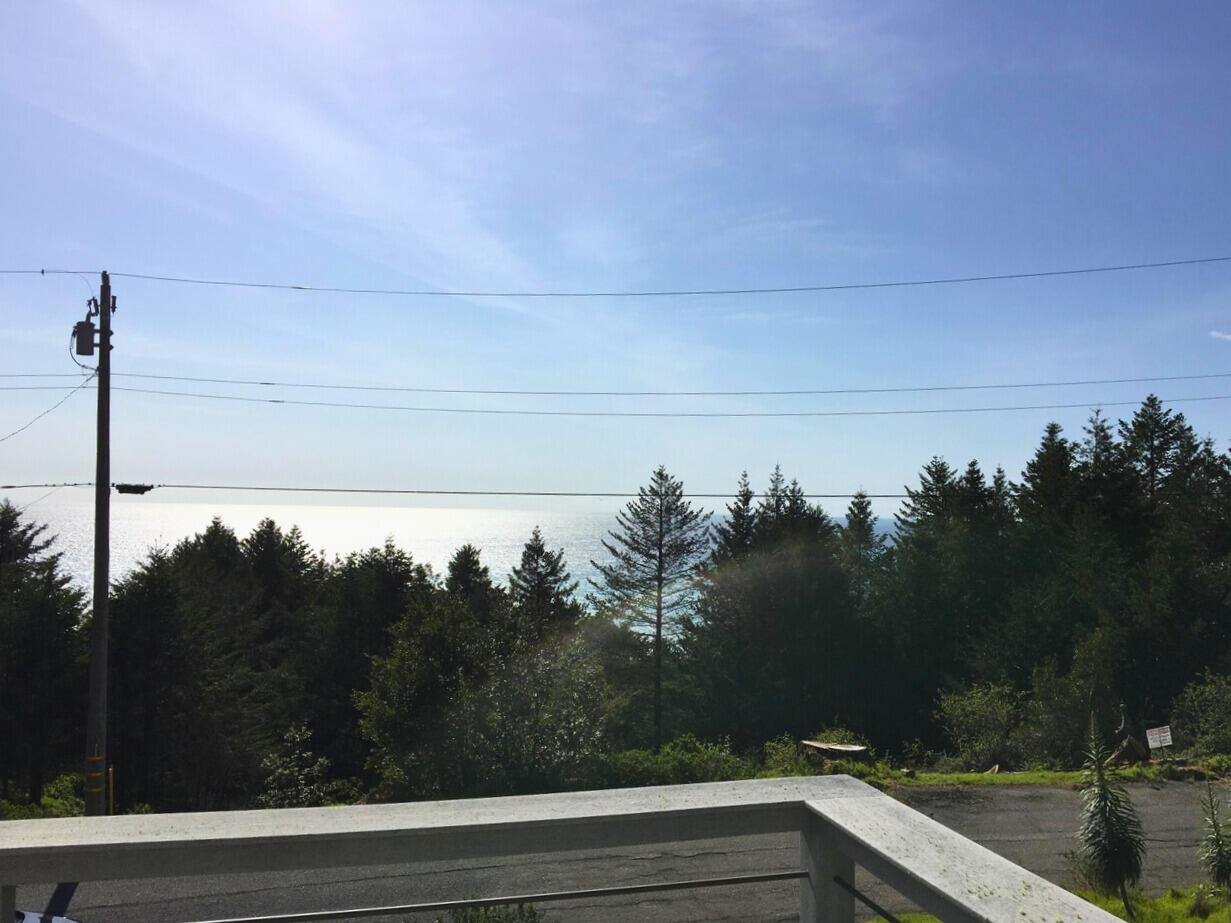 400 Seafoam Road