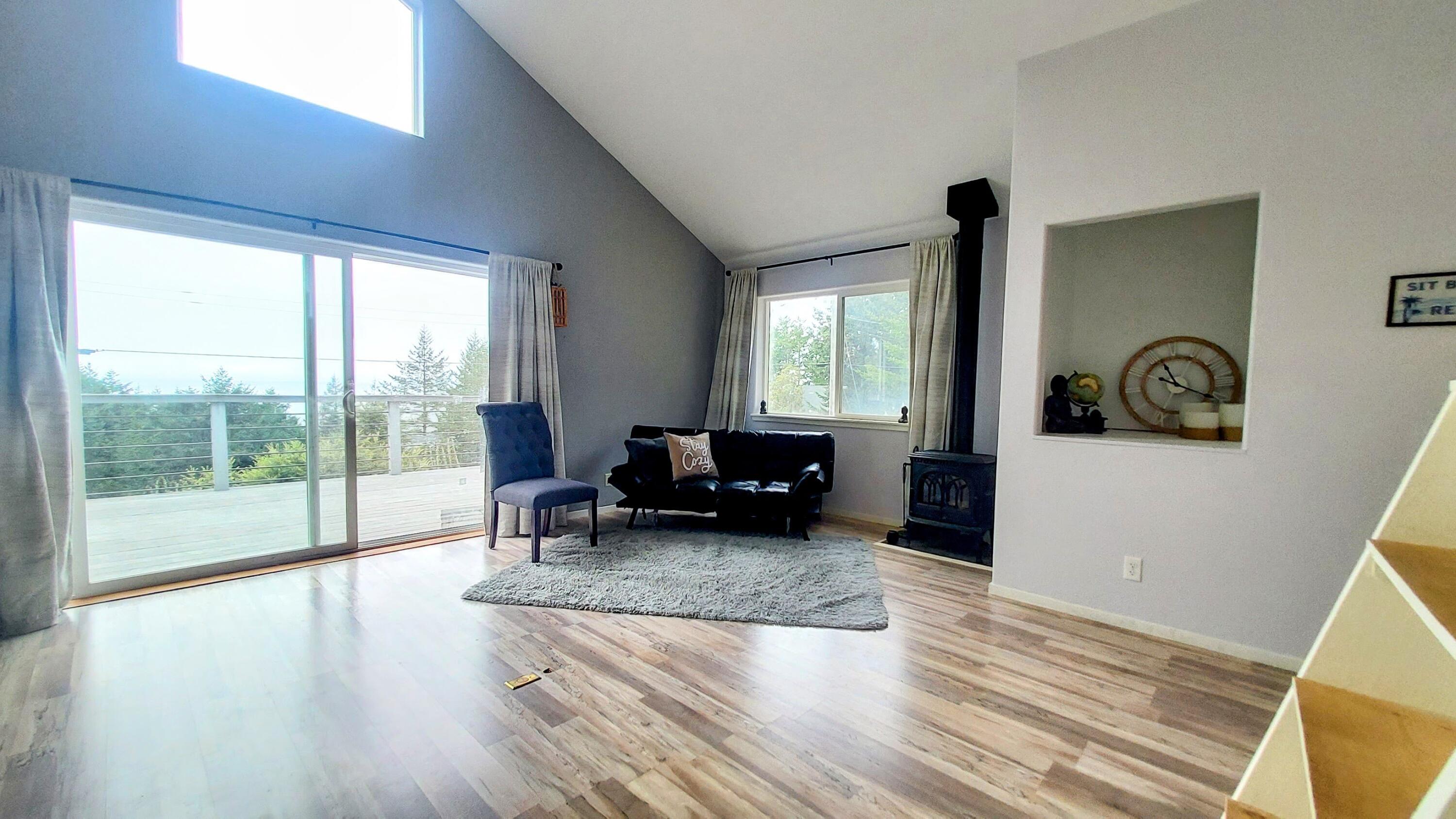 400 Seafoam Road