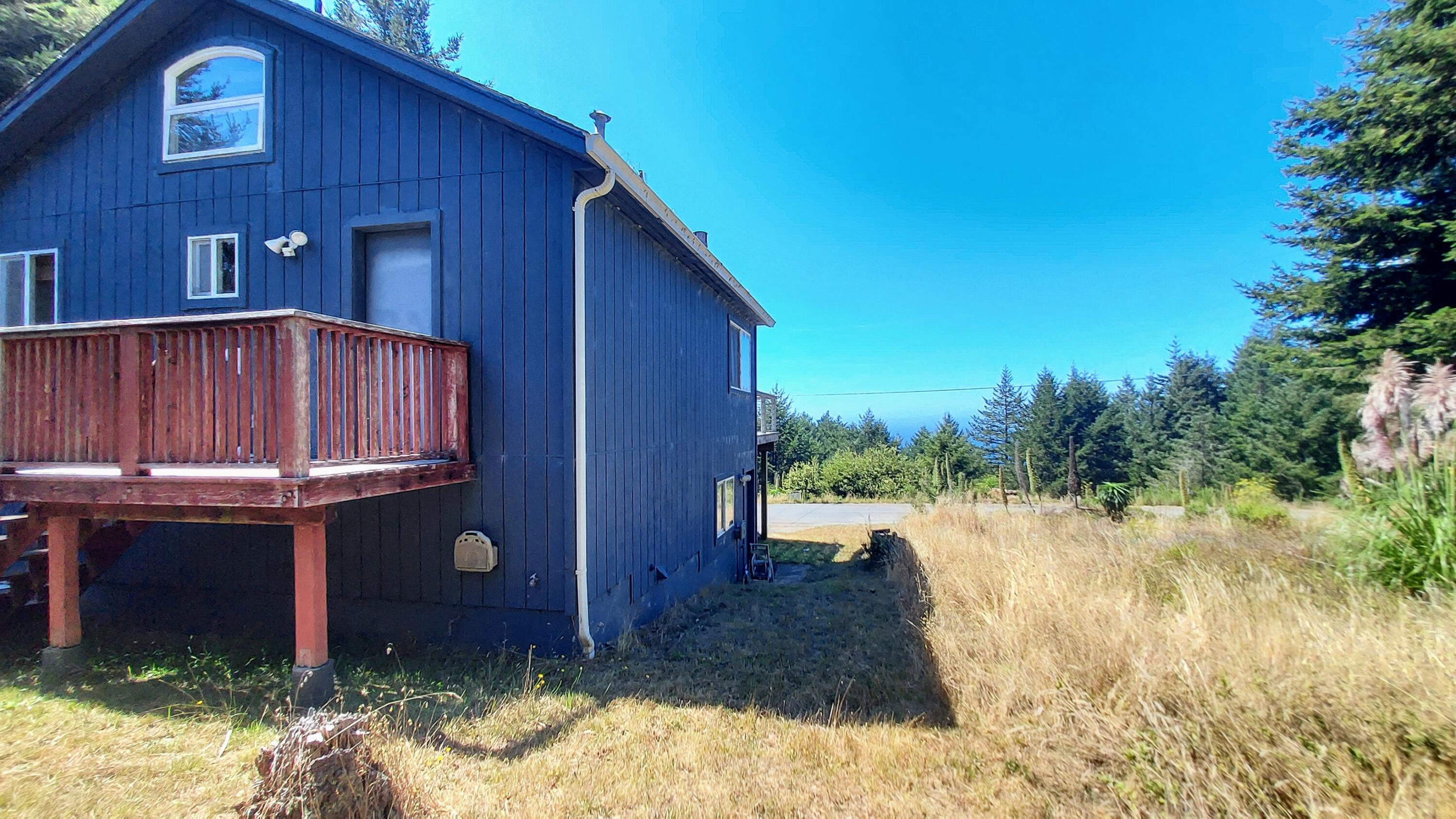 400 Seafoam Road