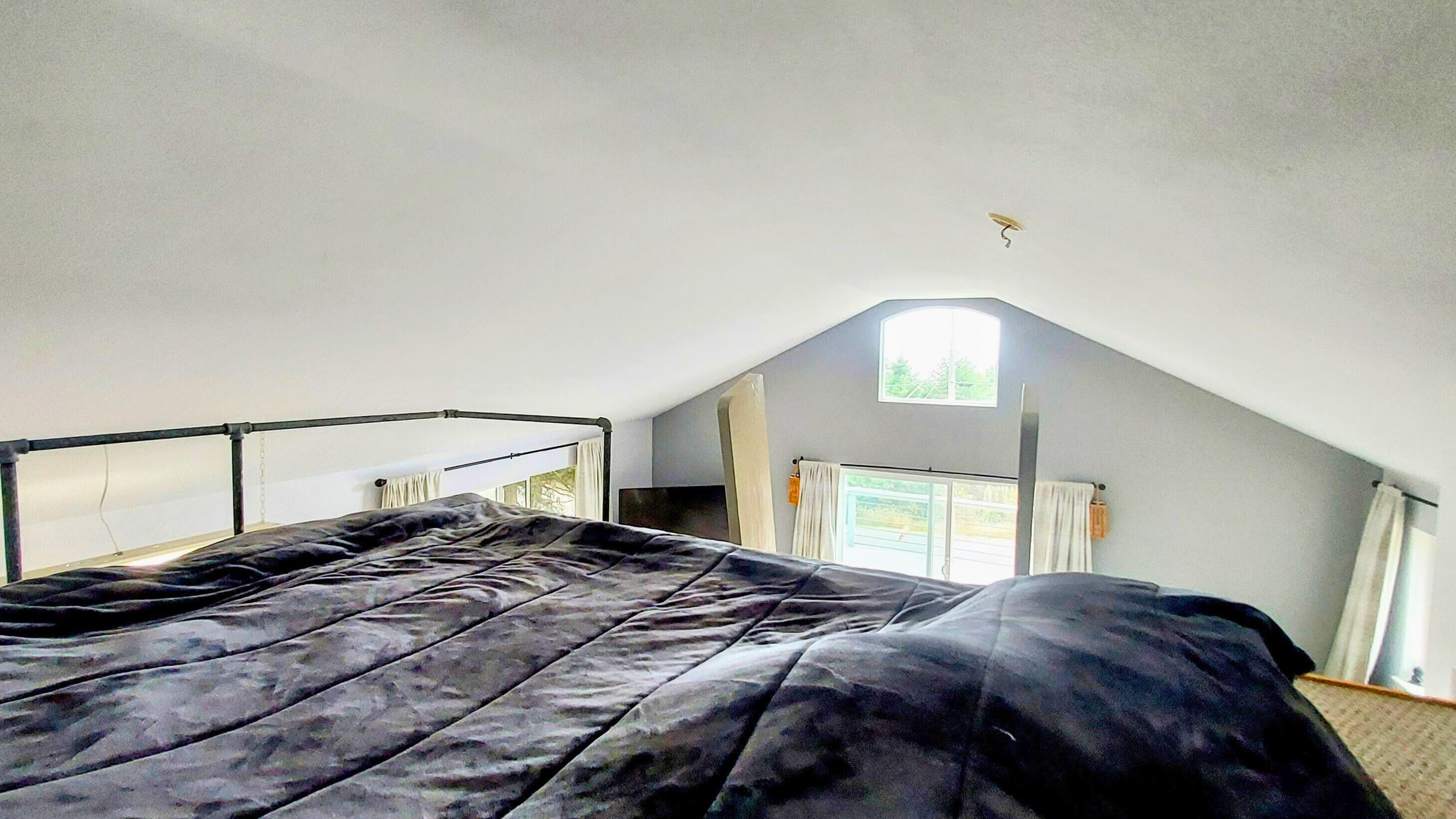 400 Seafoam Road