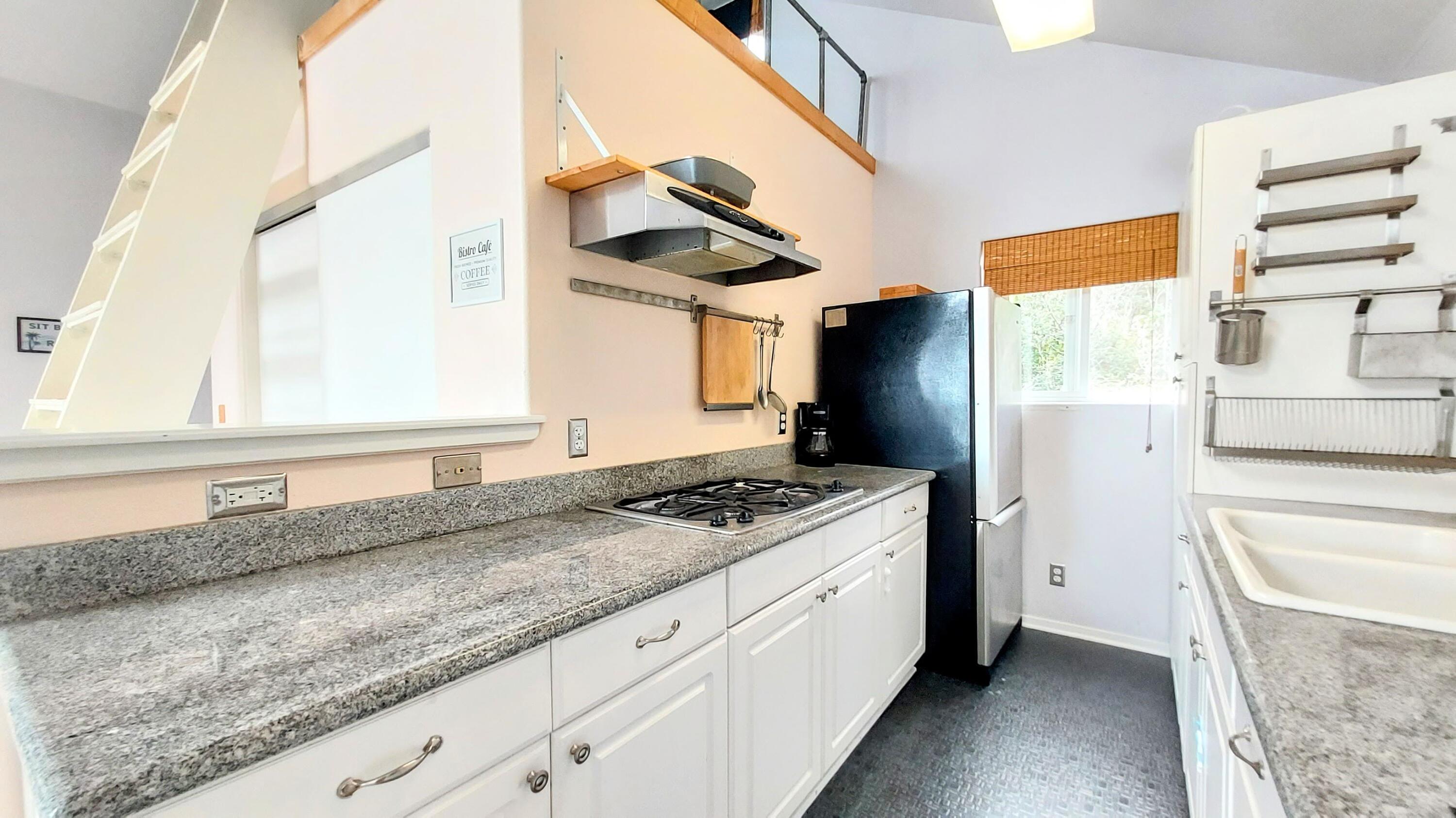 400 Seafoam Road