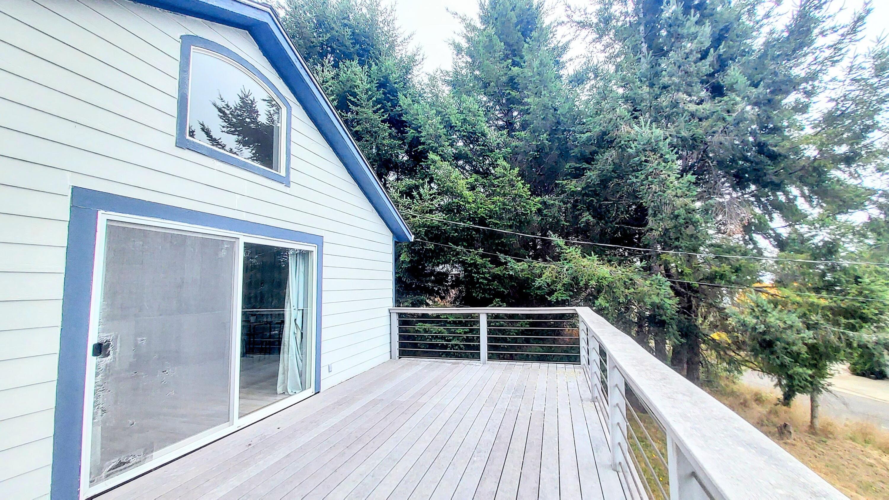 400 Seafoam Road