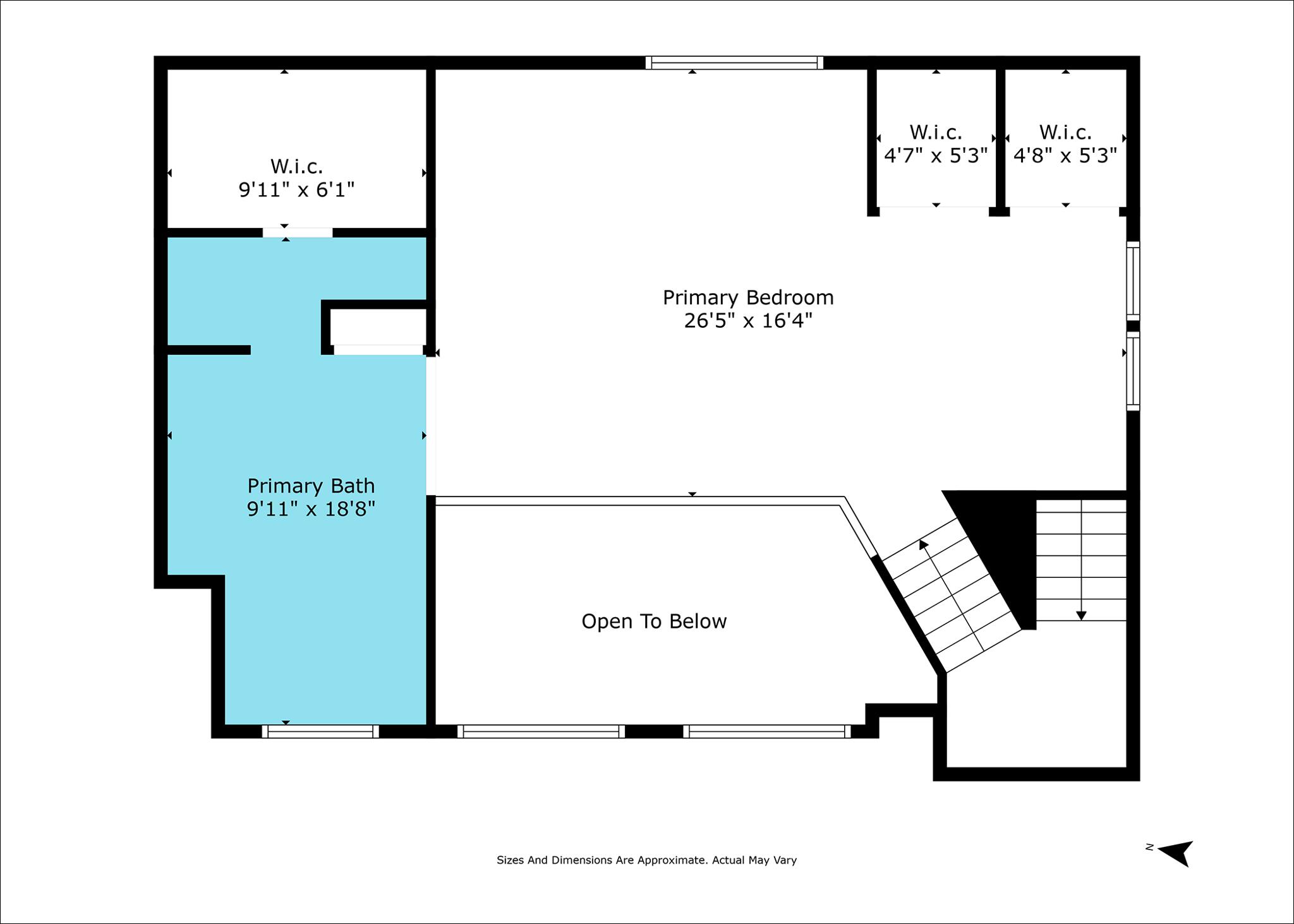 2340 Greenwood Heights Drive