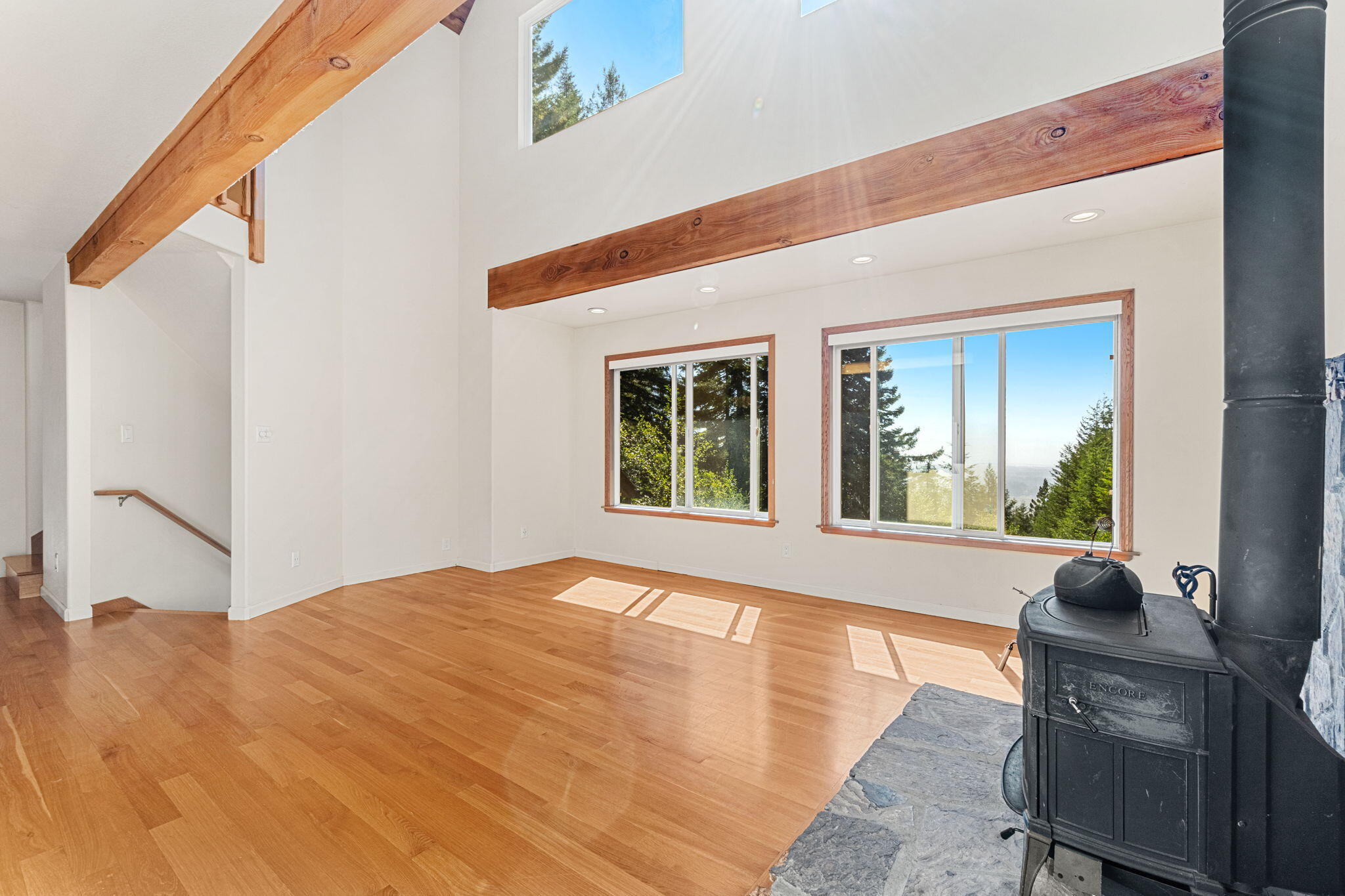 2340 Greenwood Heights Drive