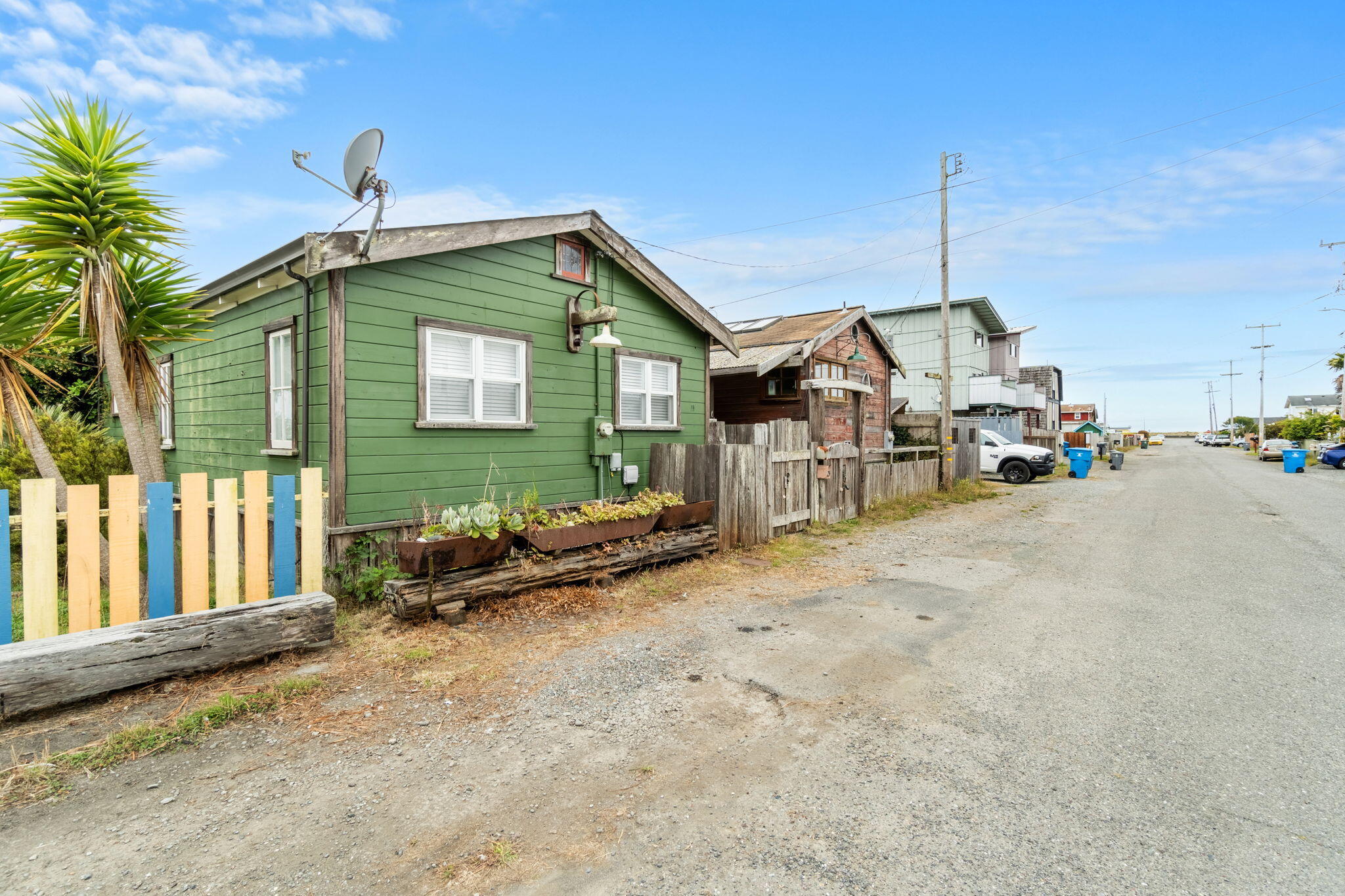 11 Crab Street