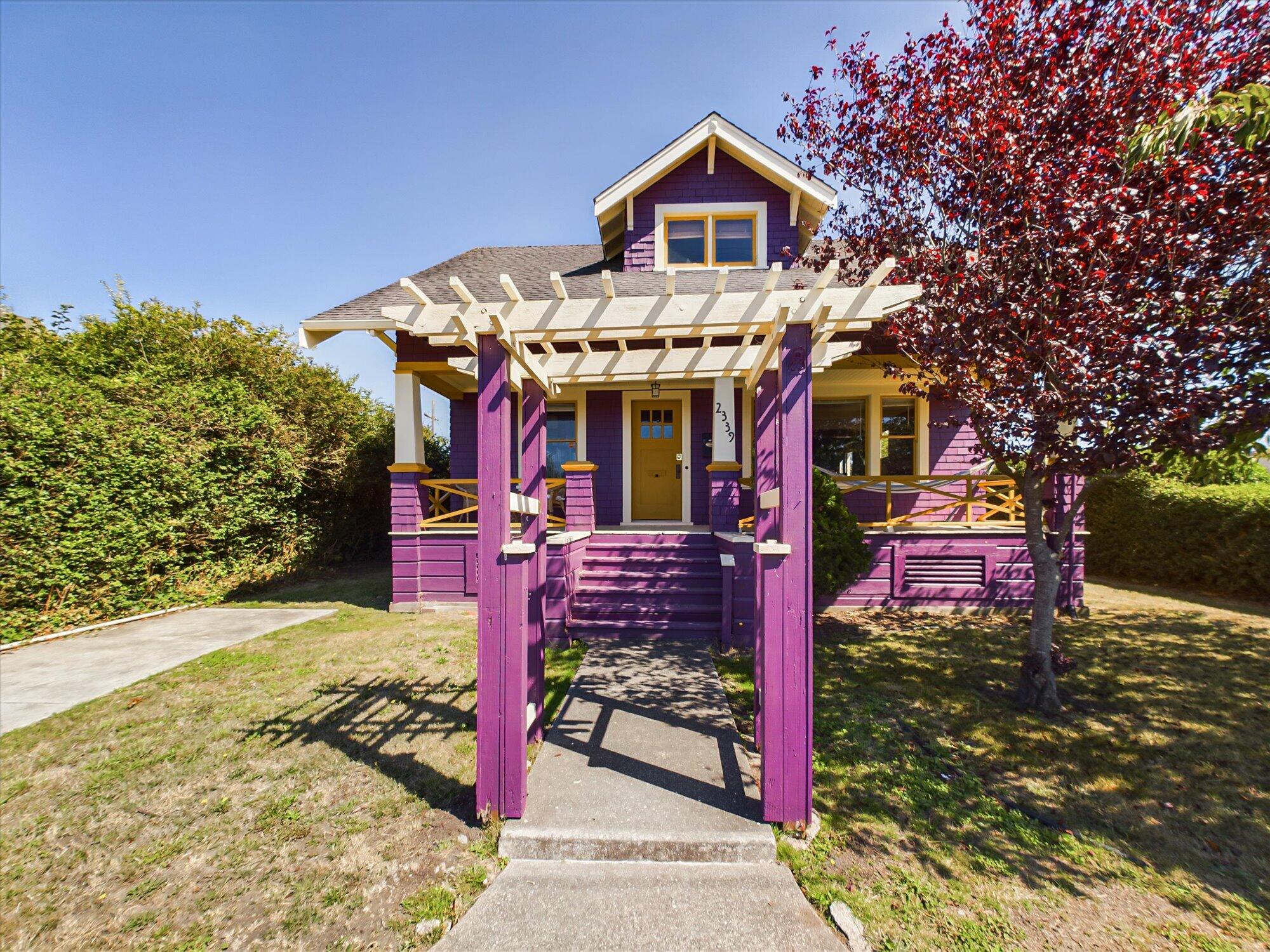 2339 A Street