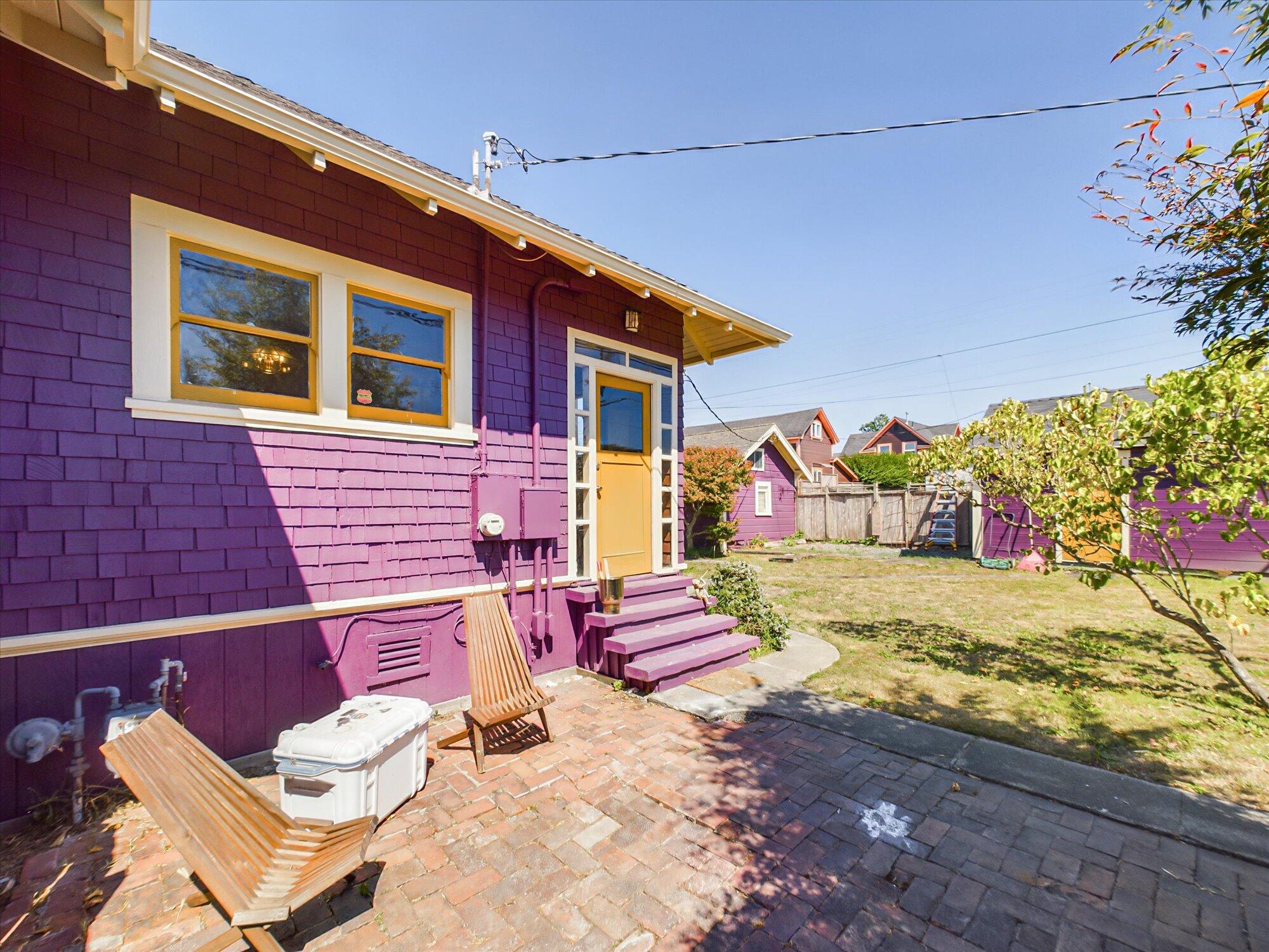 2339 A Street