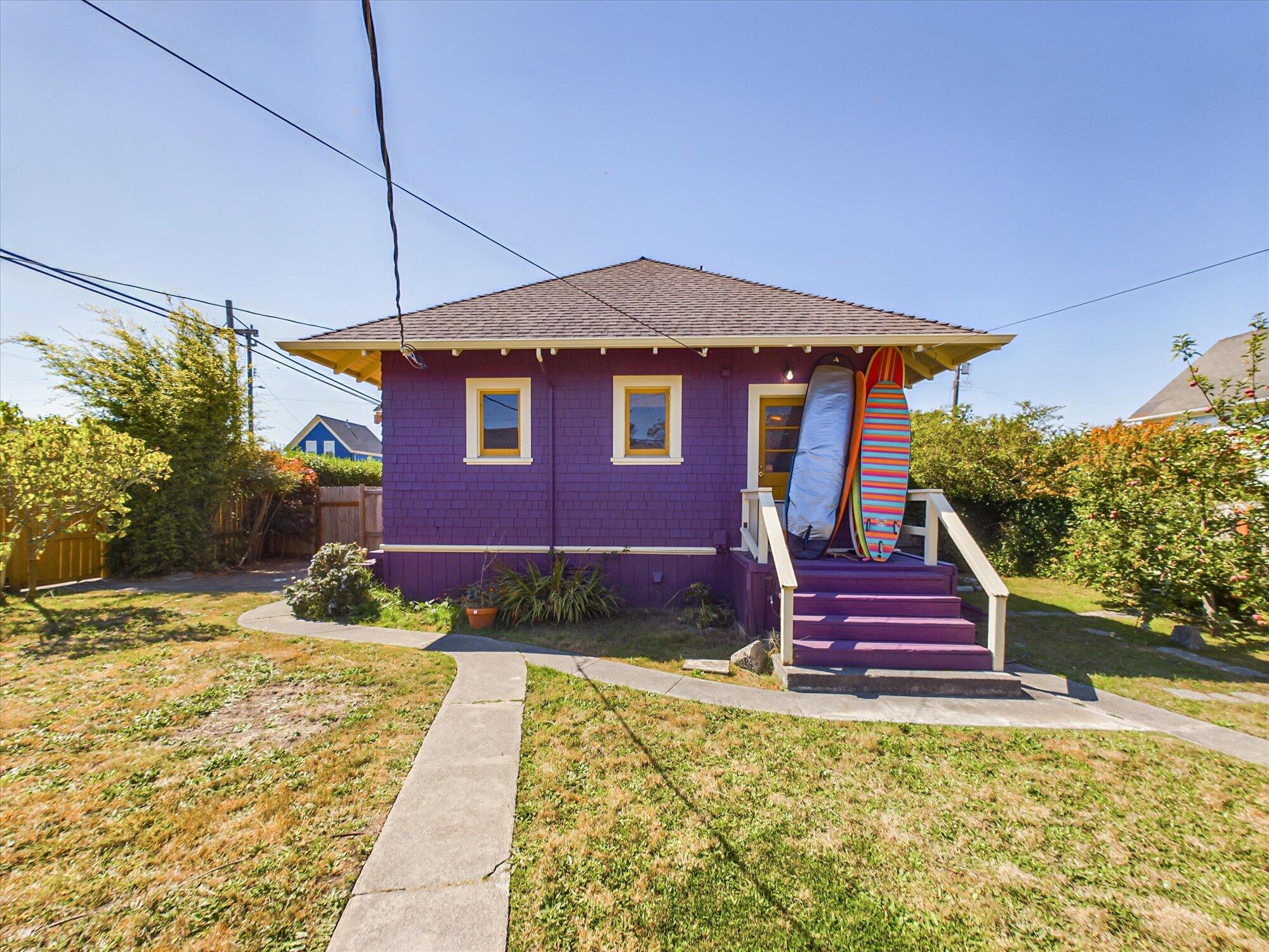 2339 A Street