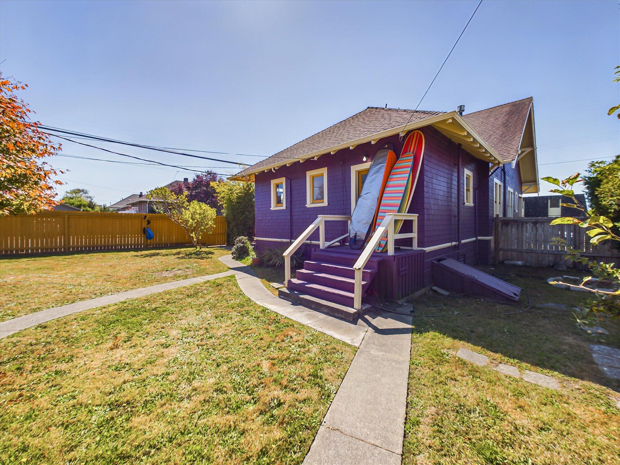 2339 A Street