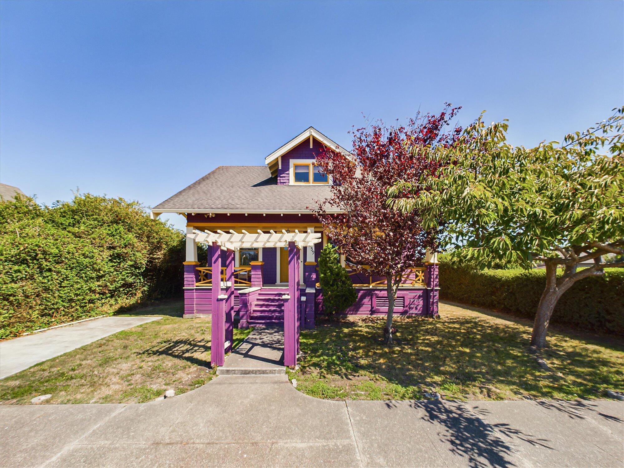 2339 A Street