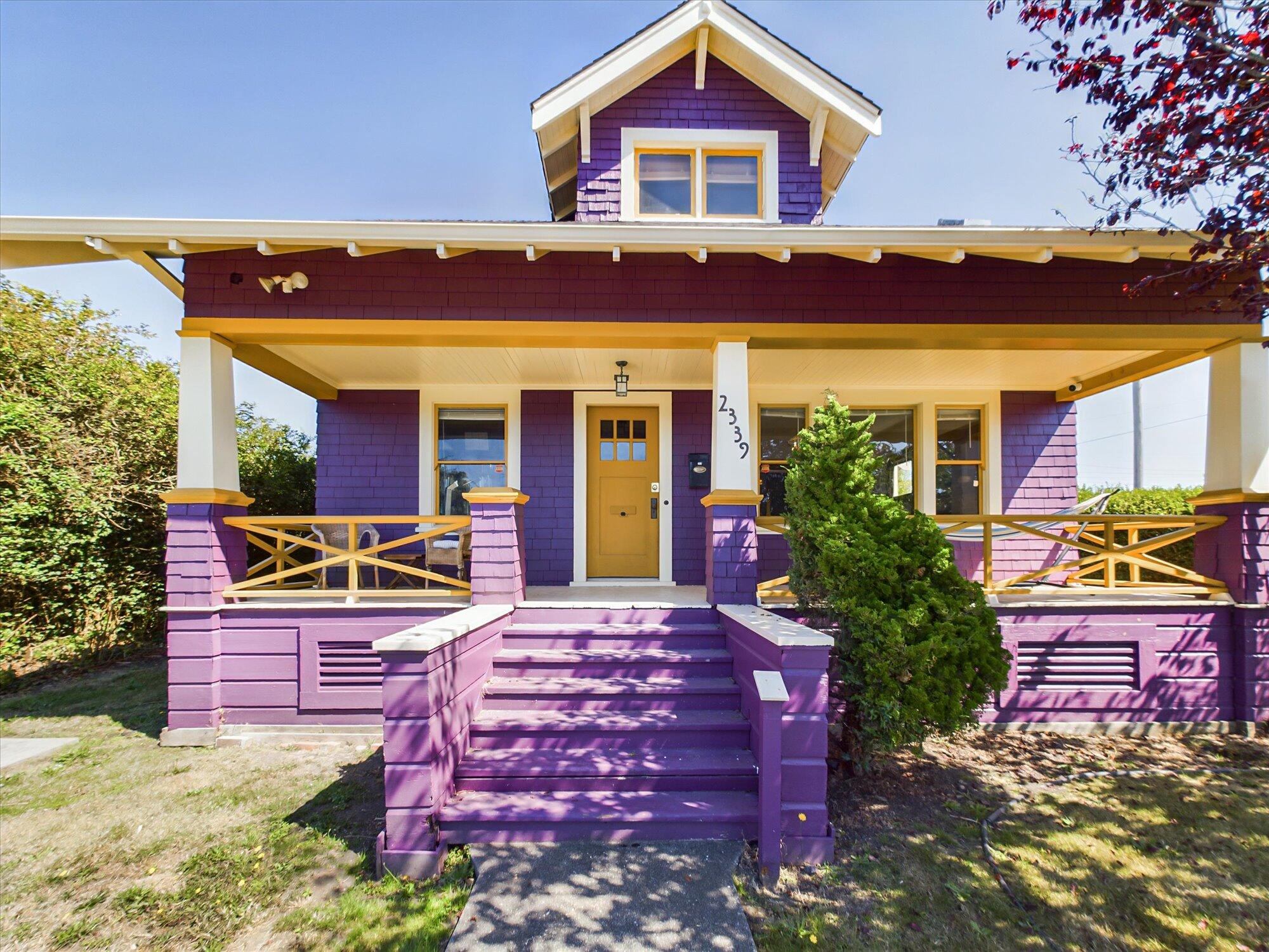 2339 A Street