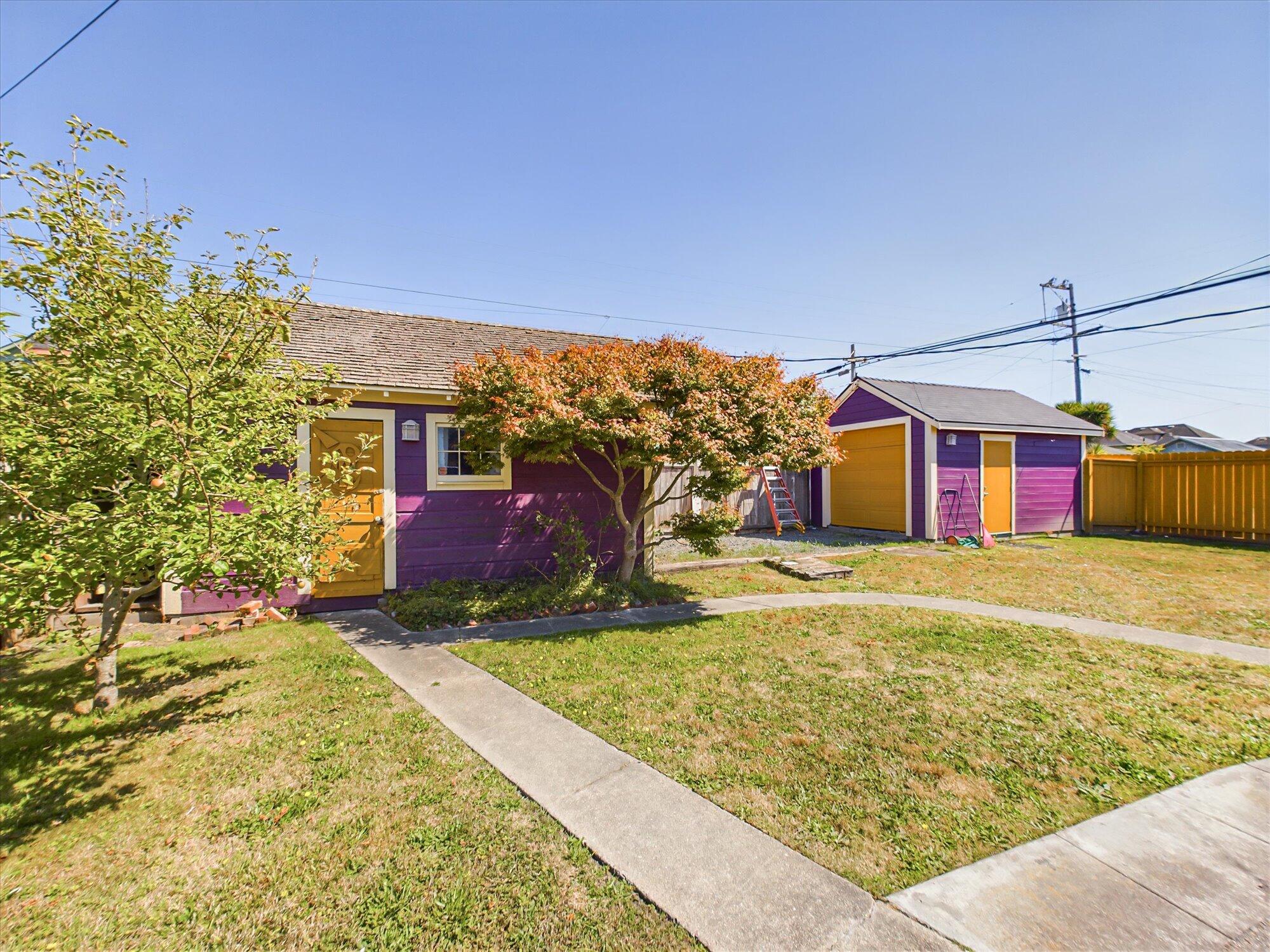 2339 A Street