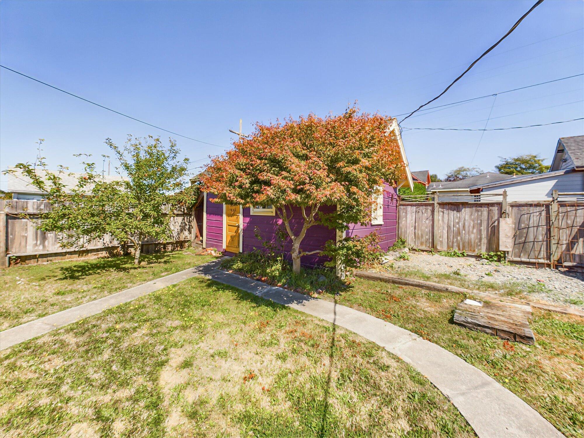 2339 A Street