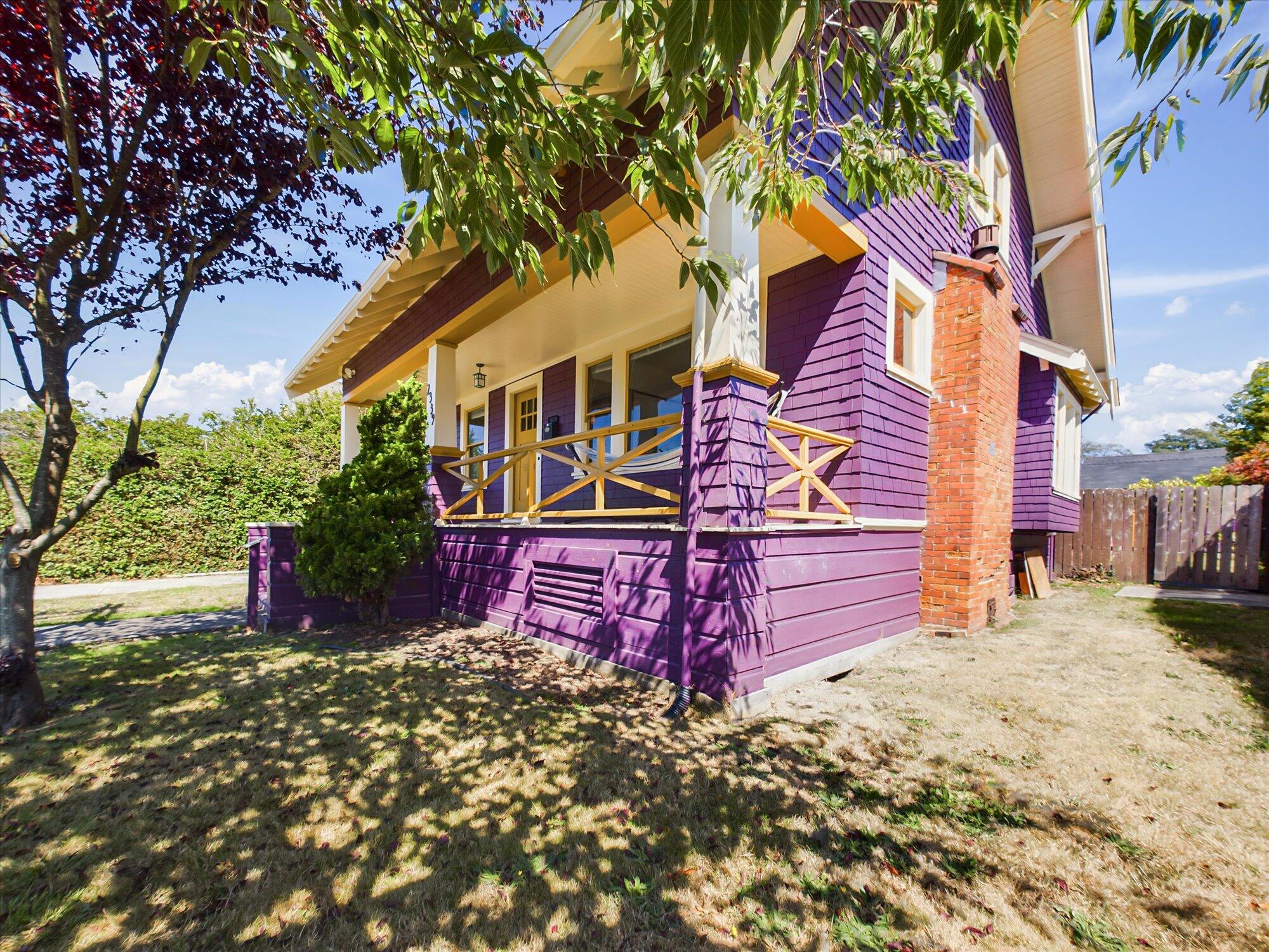 2339 A Street