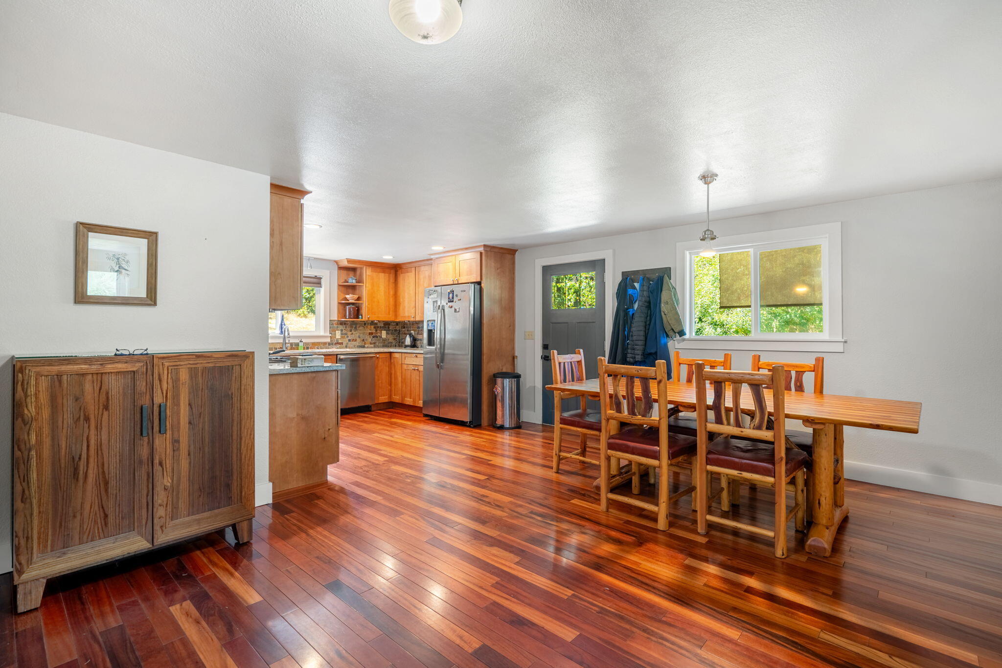 324 Horse Linto Creek Road