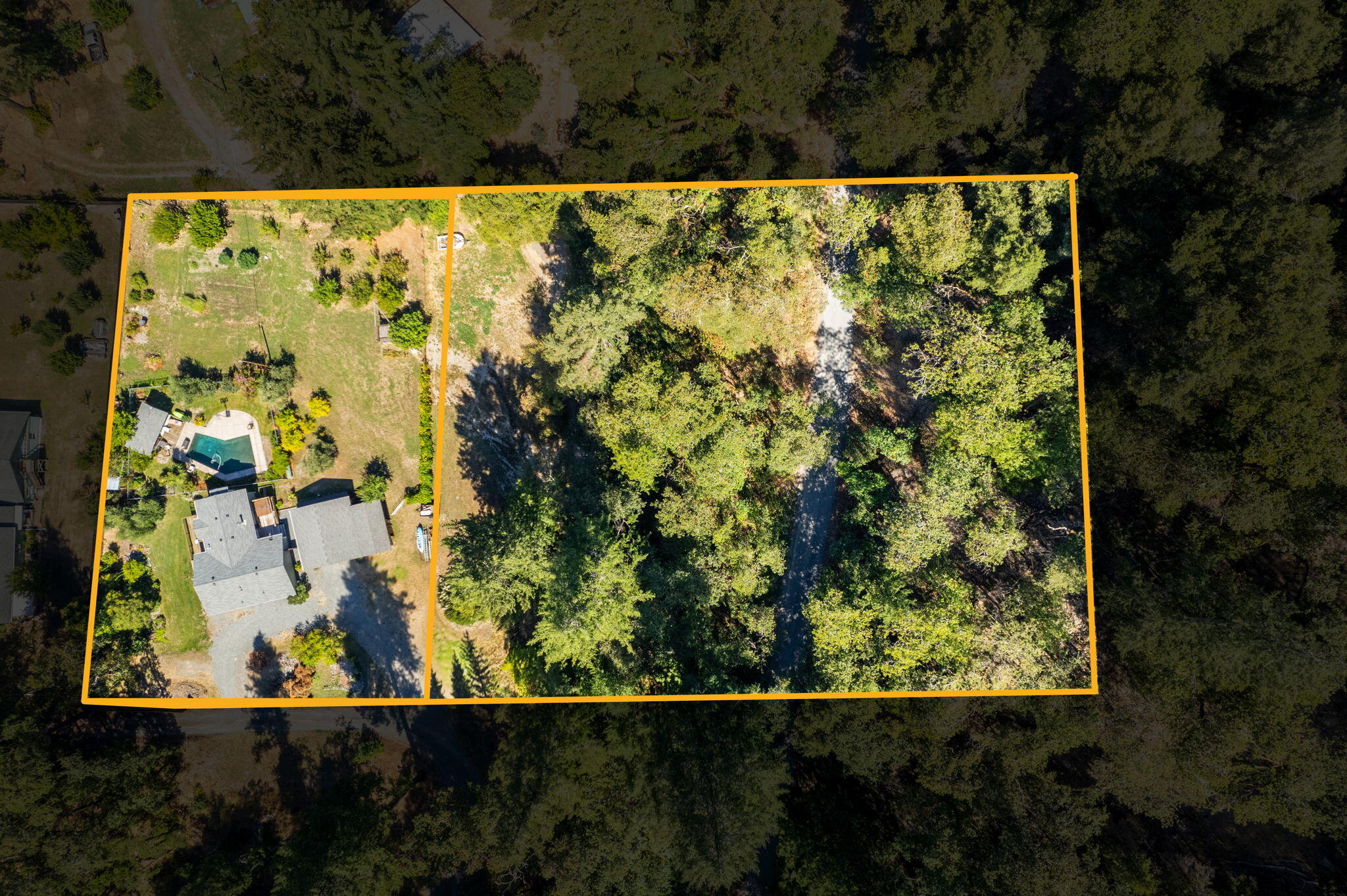 324 Horse Linto Creek Road