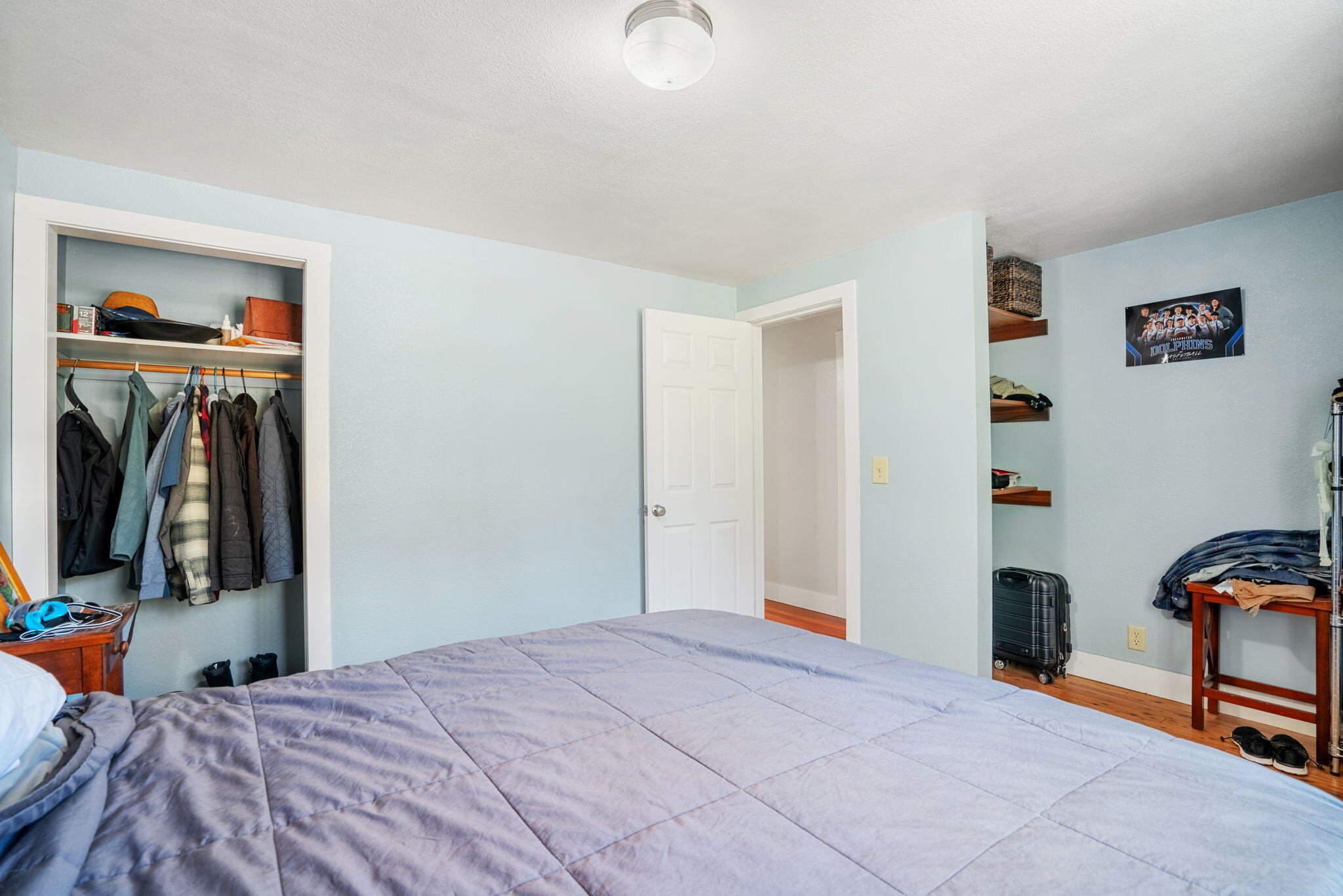324 Horse Linto Creek Road