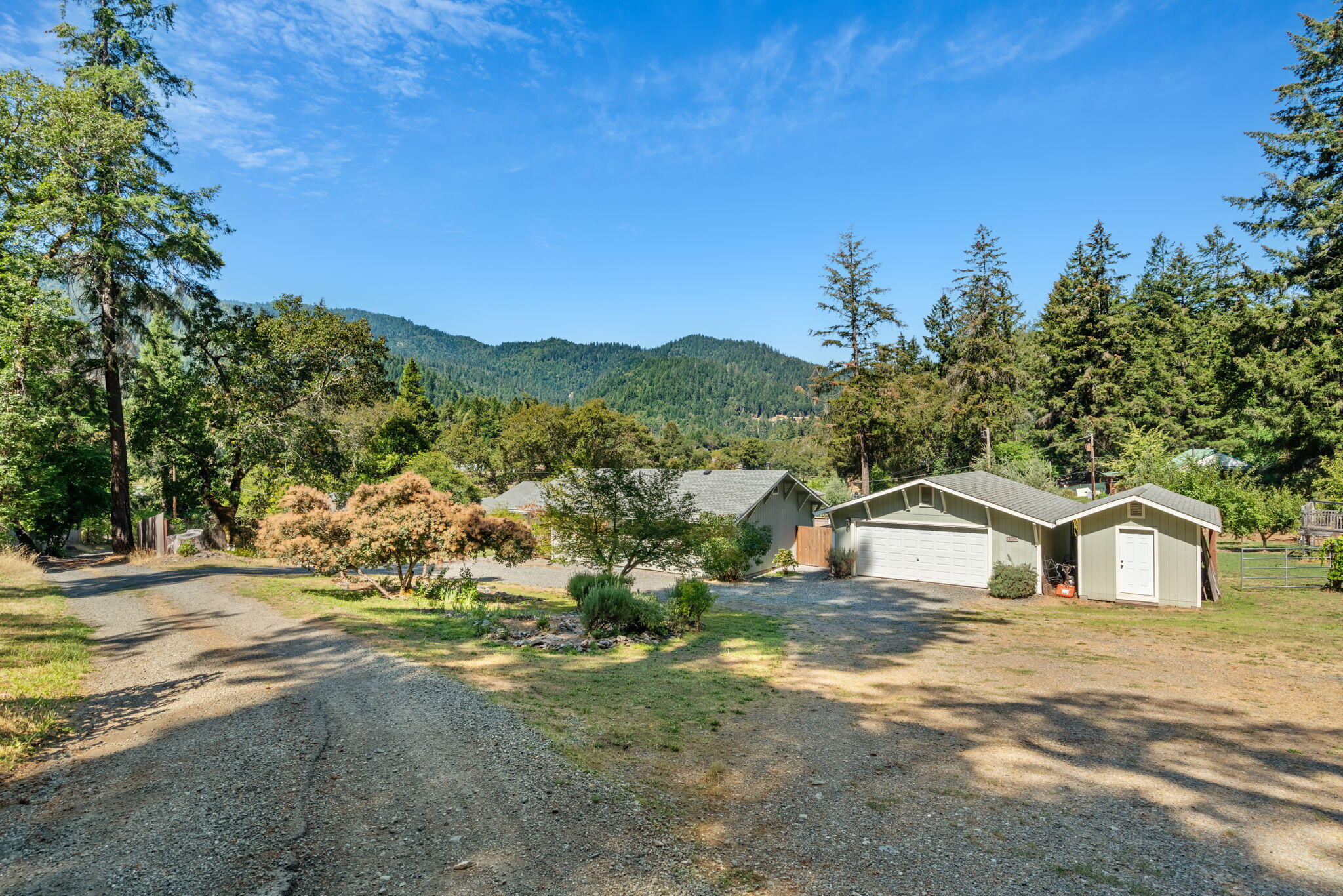 324 Horse Linto Creek Road