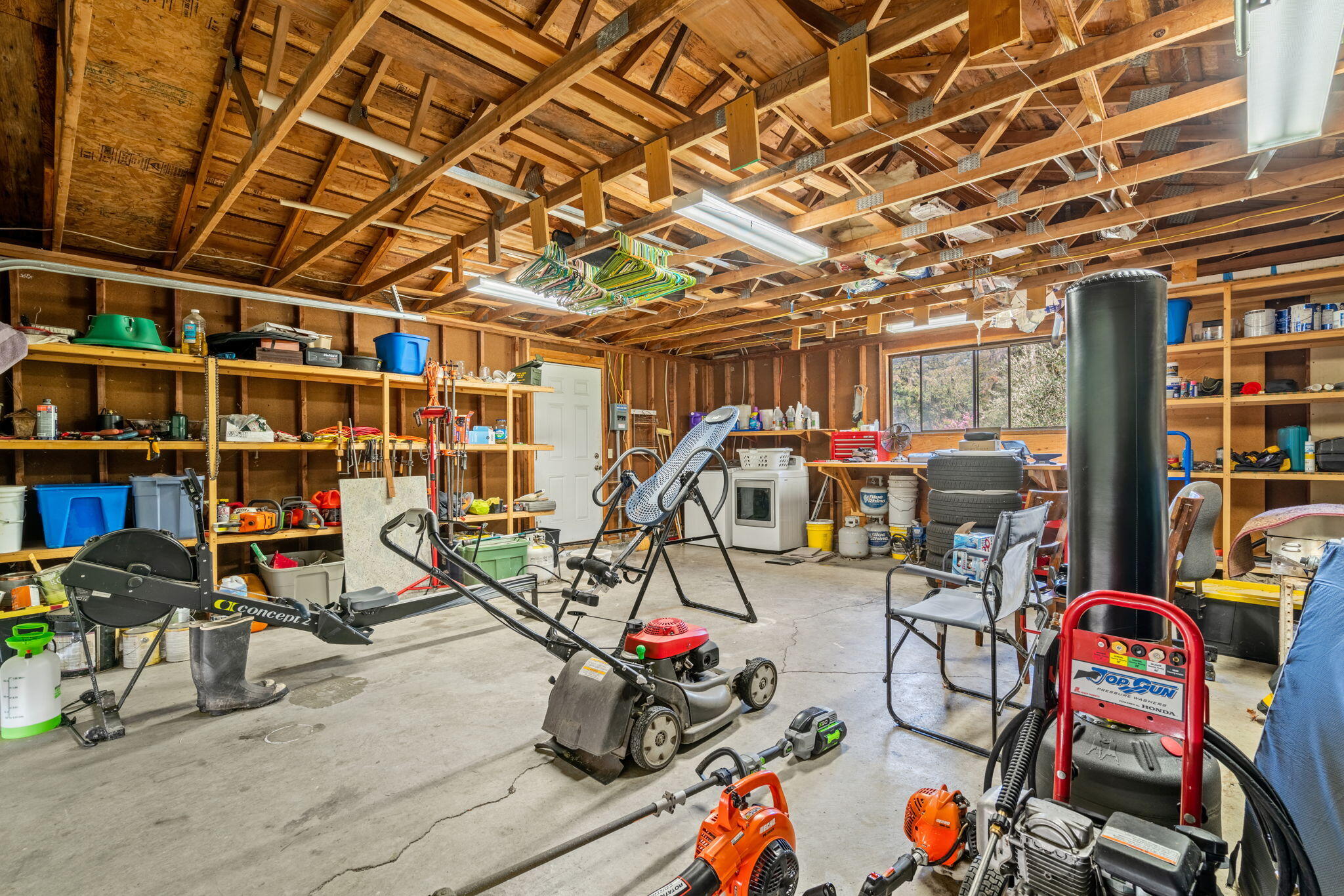 324 Horse Linto Creek Road