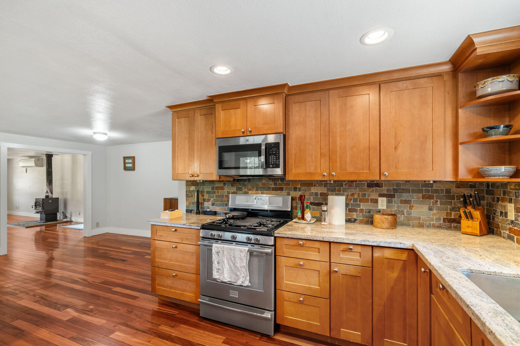 324 Horse Linto Creek Road