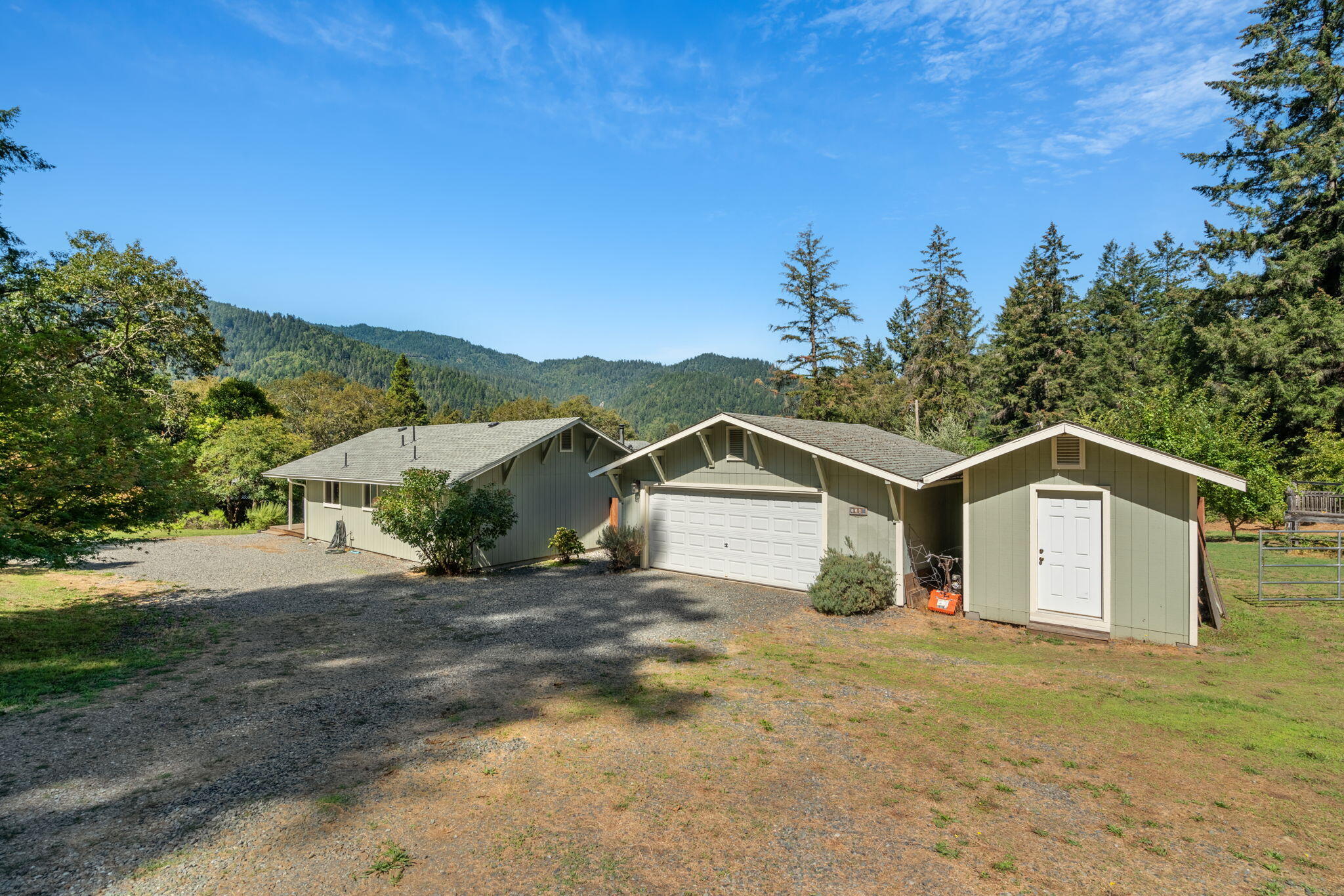 324 Horse Linto Creek Road