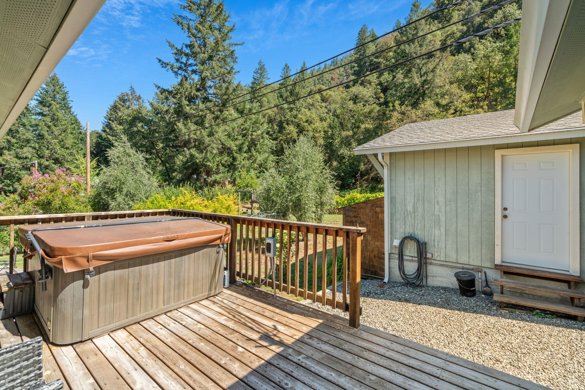 324 Horse Linto Creek Road