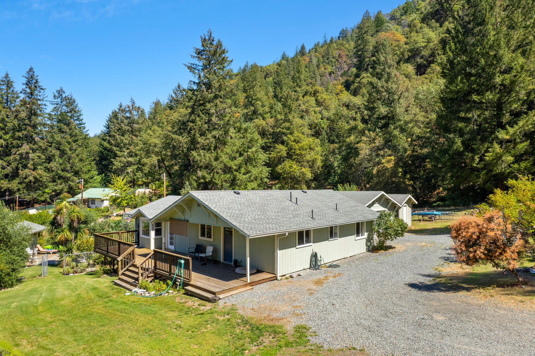 324 Horse Linto Creek Road