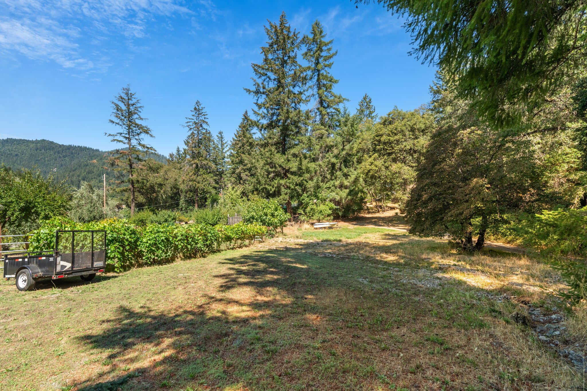324 Horse Linto Creek Road