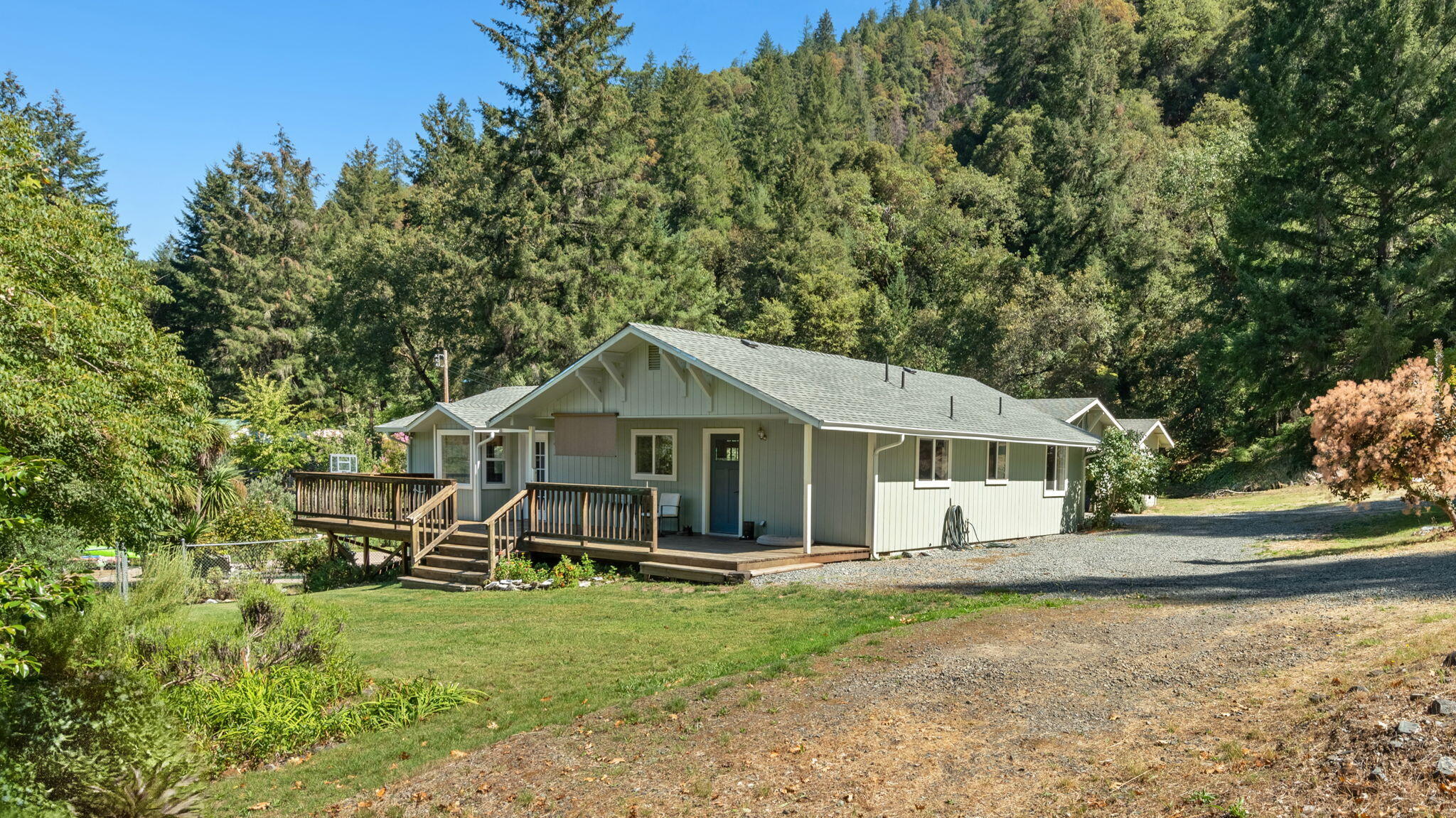 324 Horse Linto Creek Road
