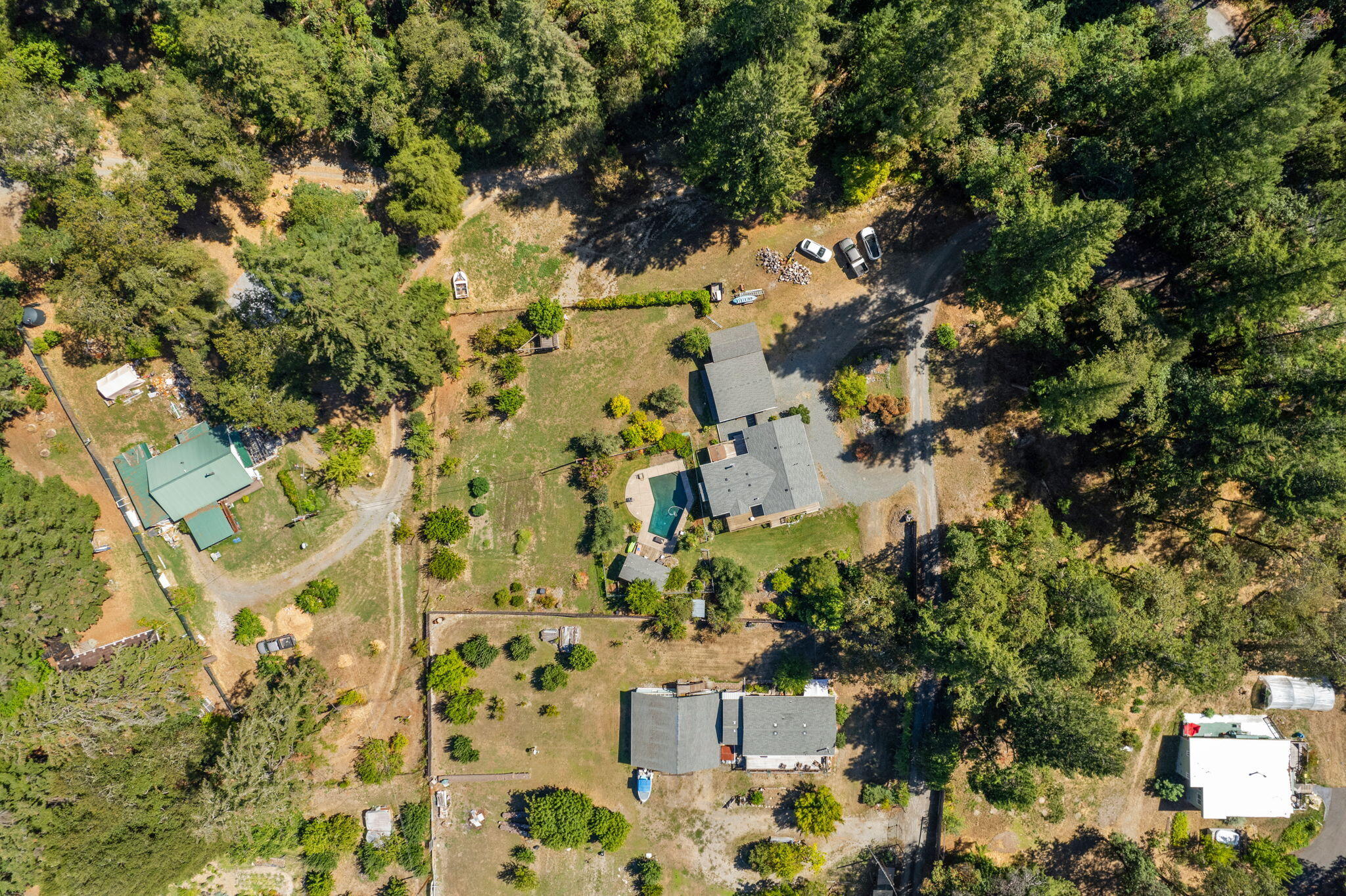 324 Horse Linto Creek Road