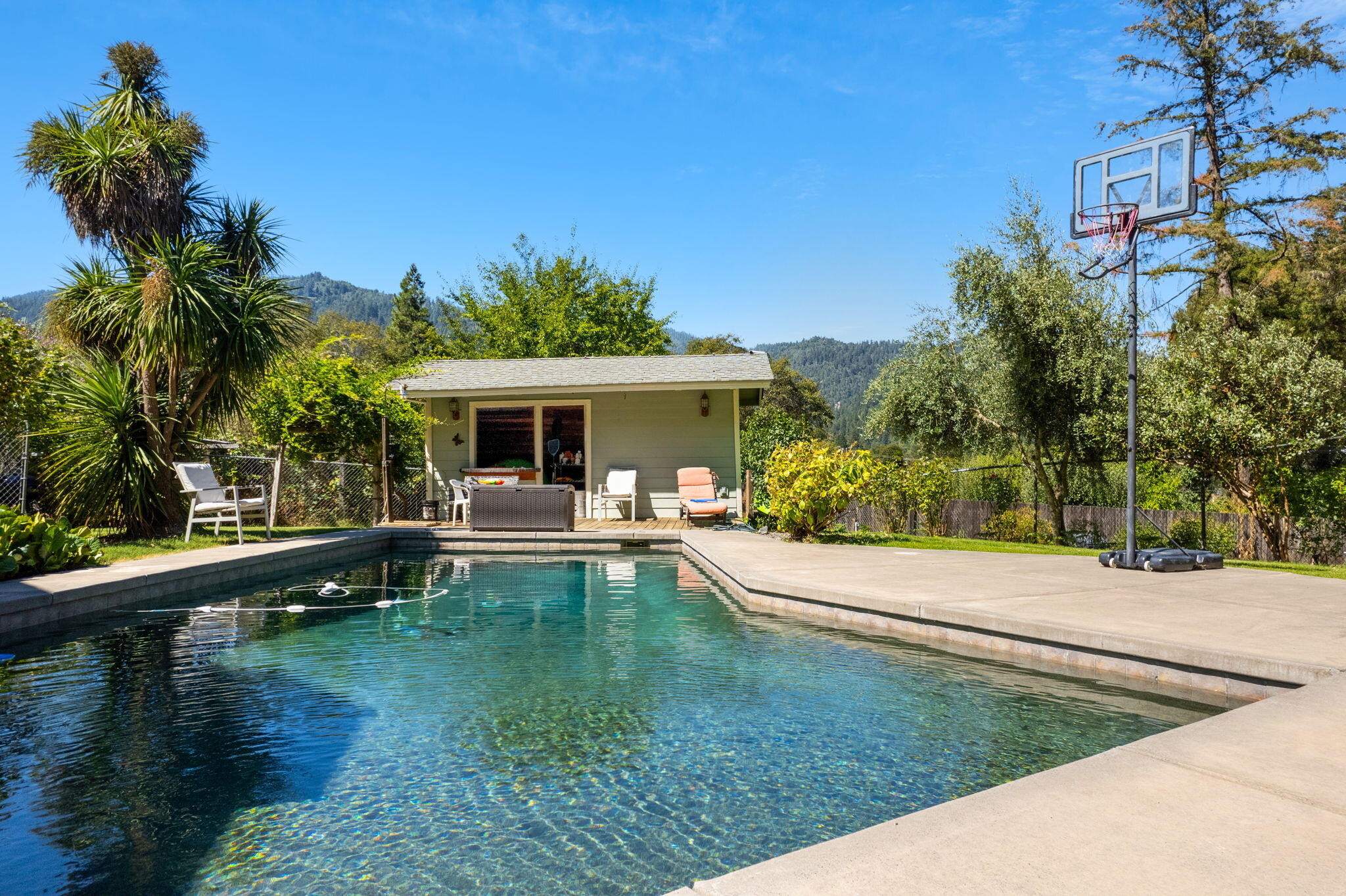324 Horse Linto Creek Road