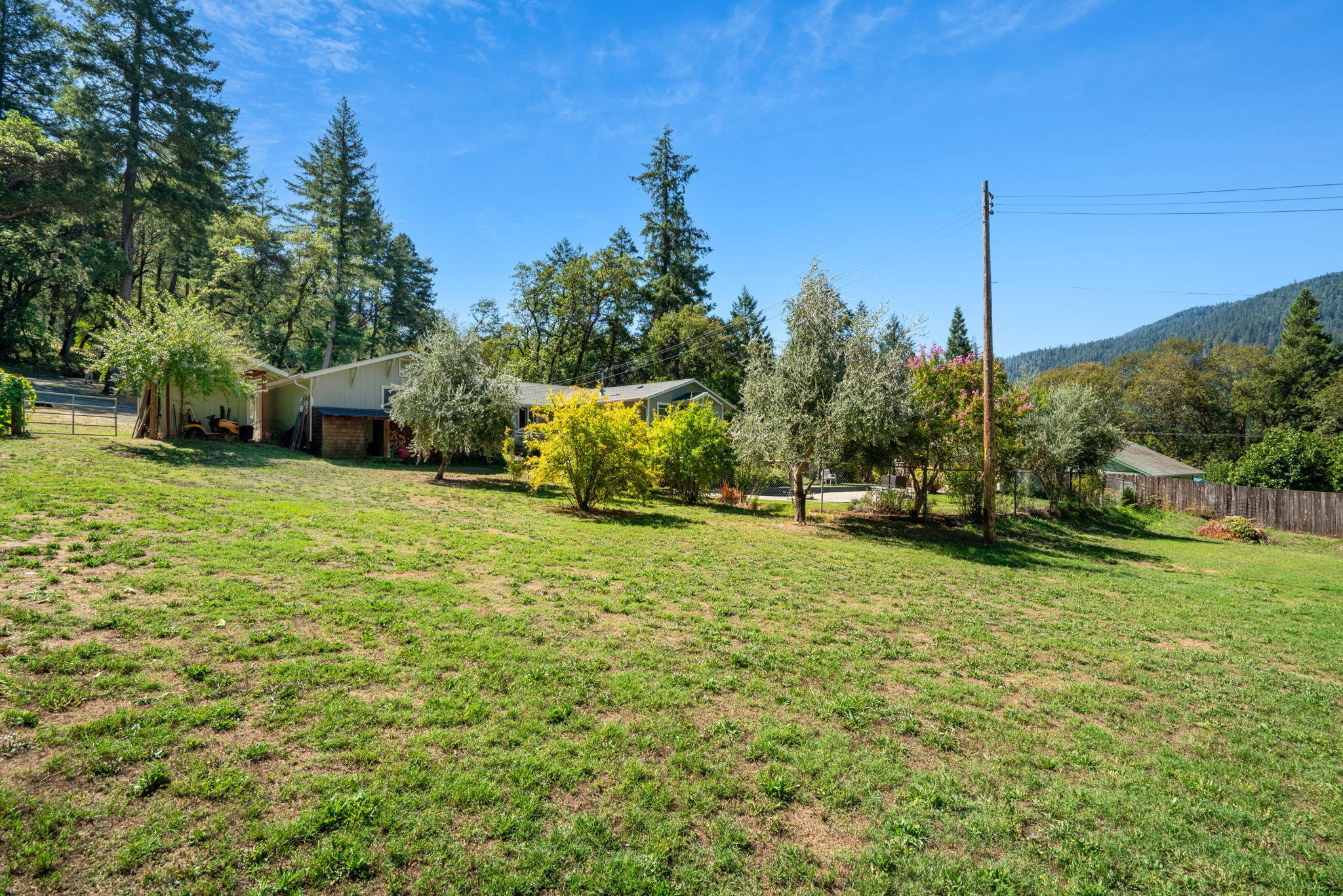 324 Horse Linto Creek Road