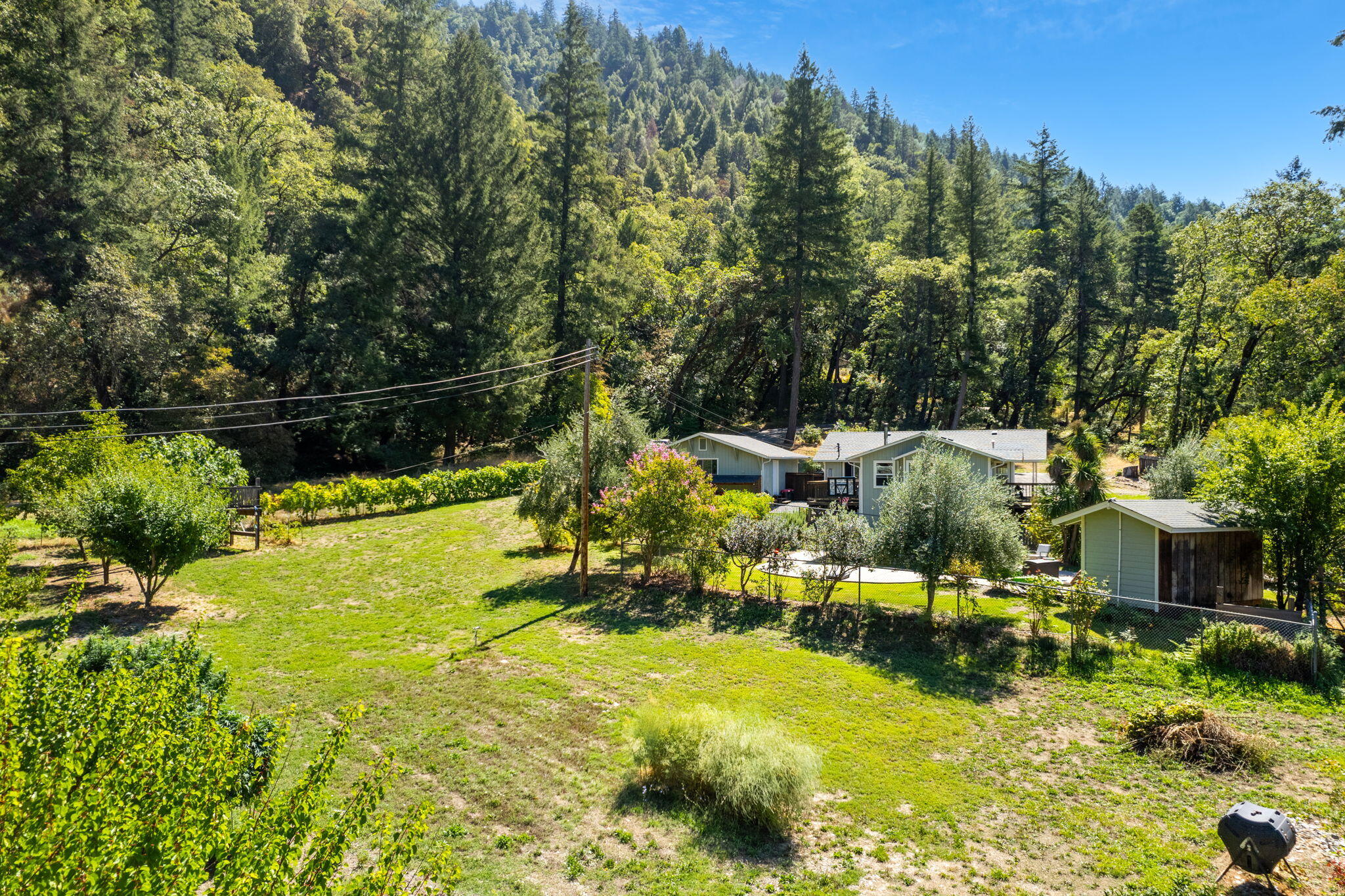 324 Horse Linto Creek Road