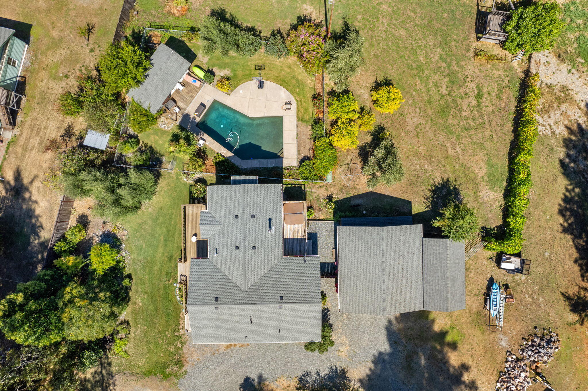 324 Horse Linto Creek Road