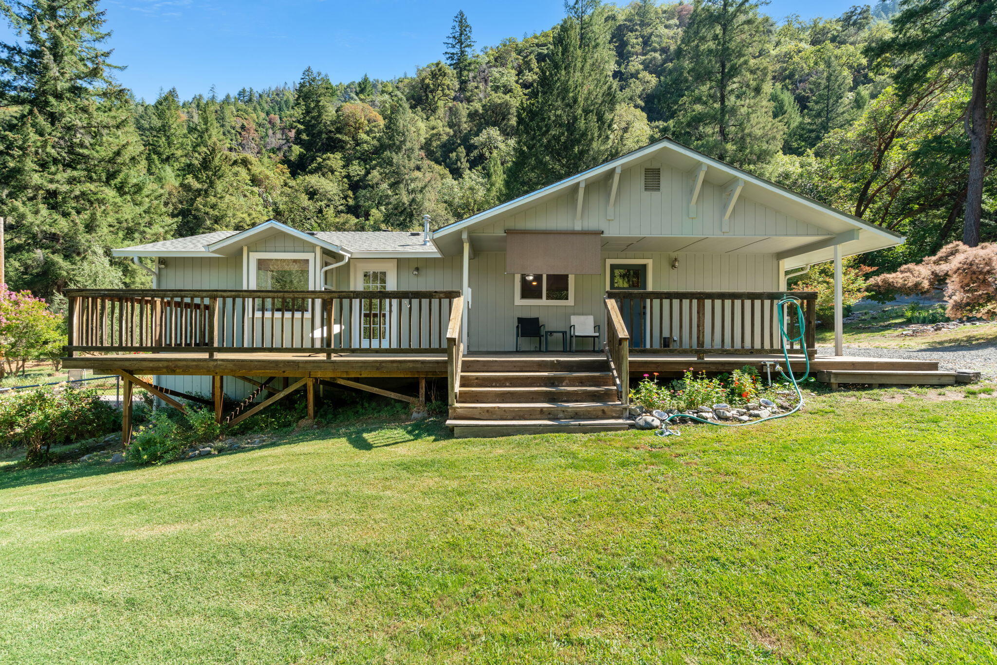 324 Horse Linto Creek Road