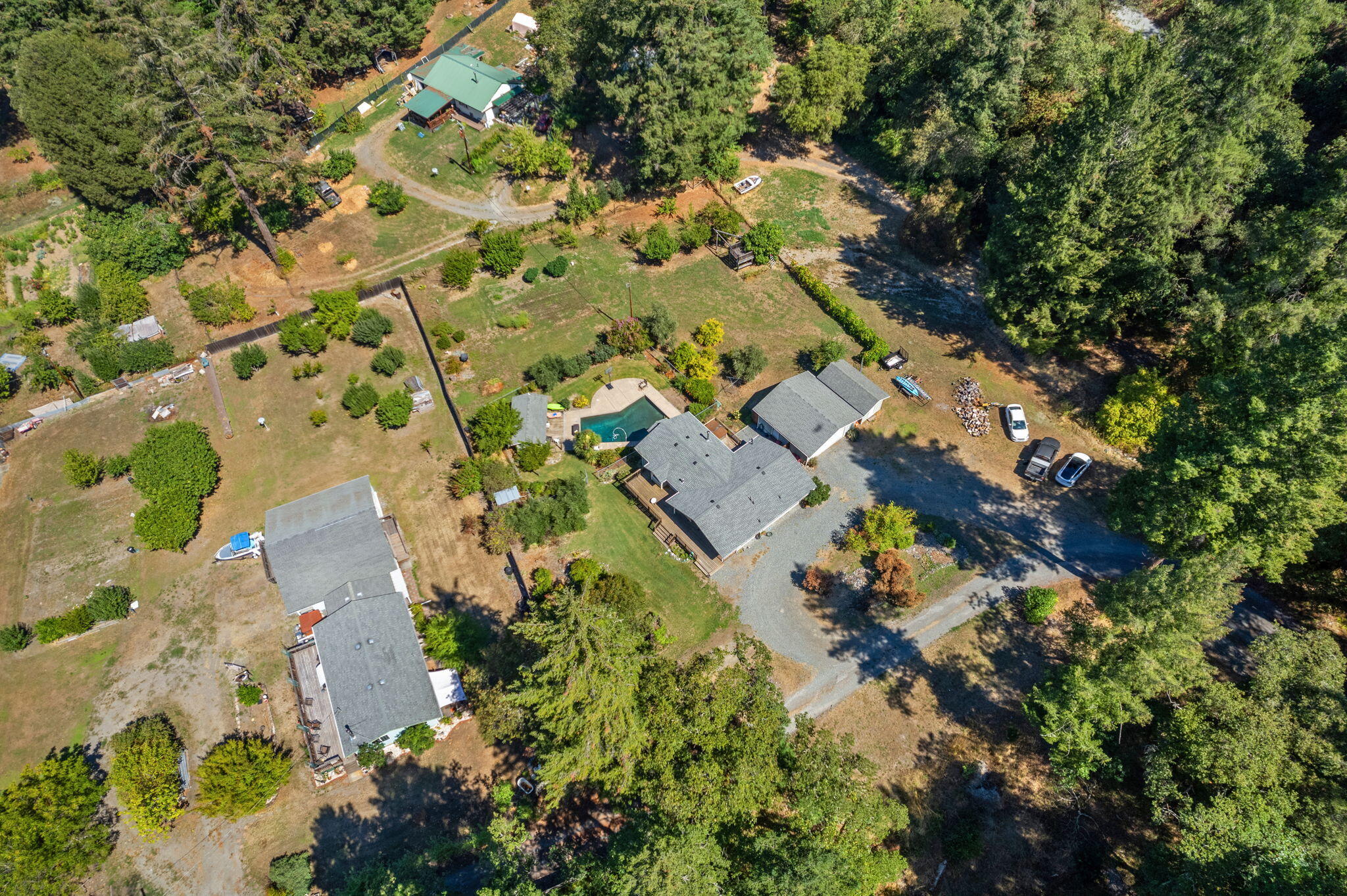 324 Horse Linto Creek Road