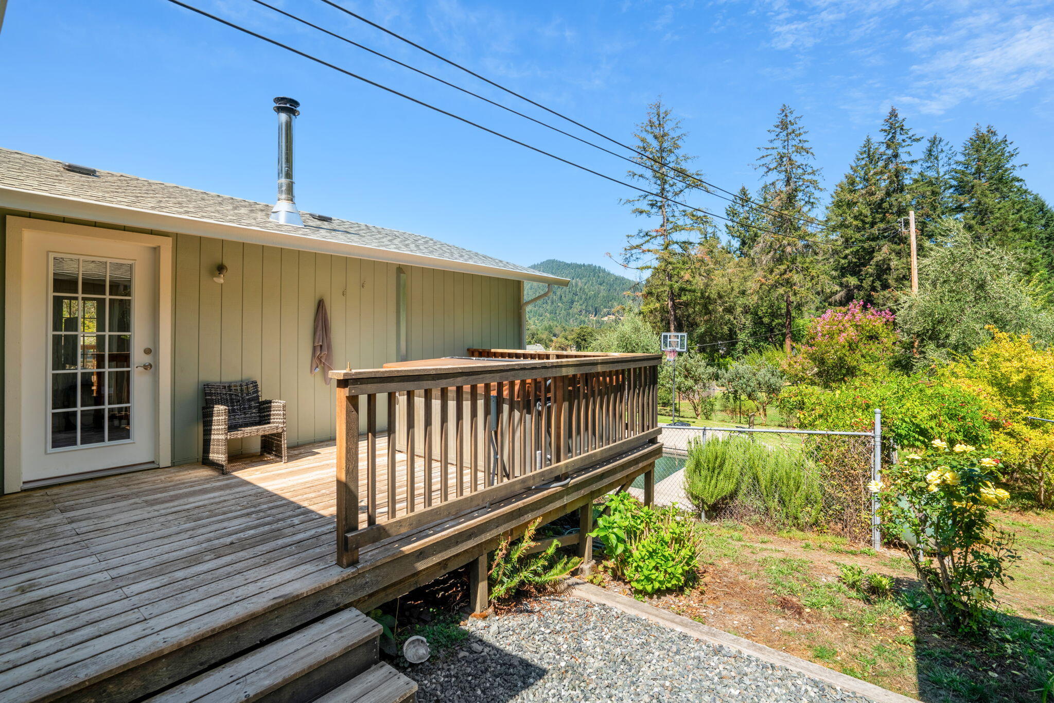 324 Horse Linto Creek Road