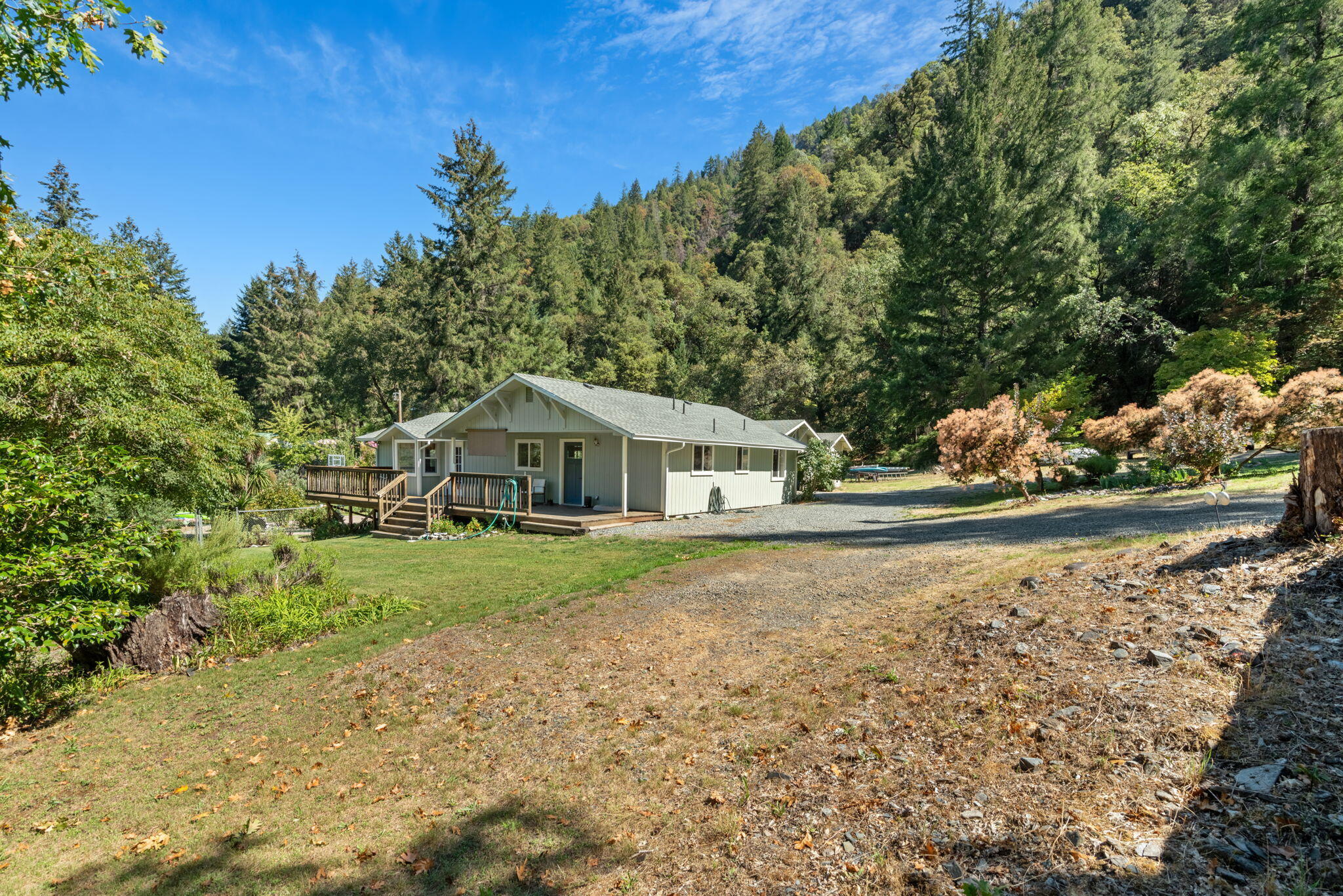 324 Horse Linto Creek Road