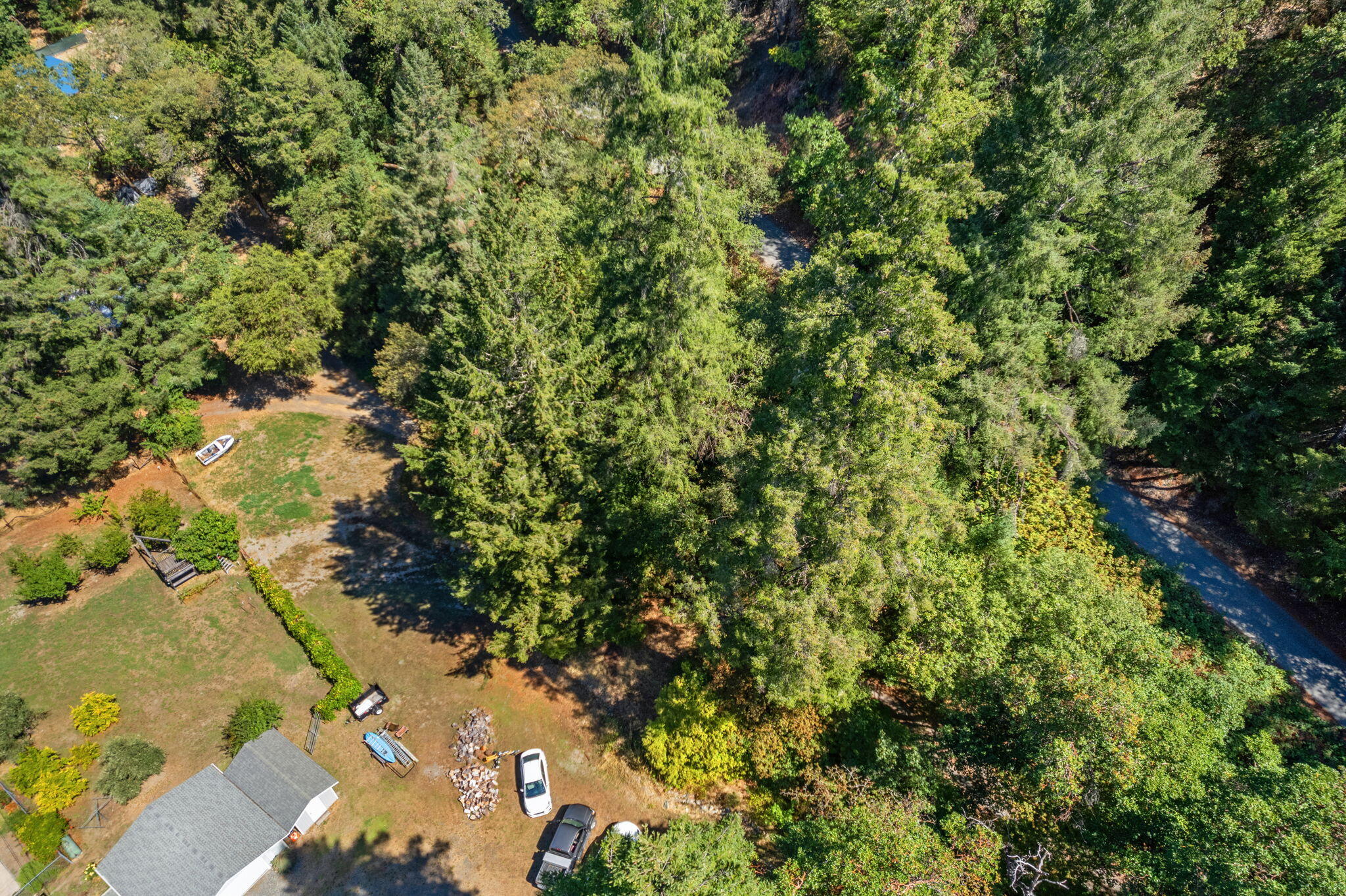 324 Horse Linto Creek Road