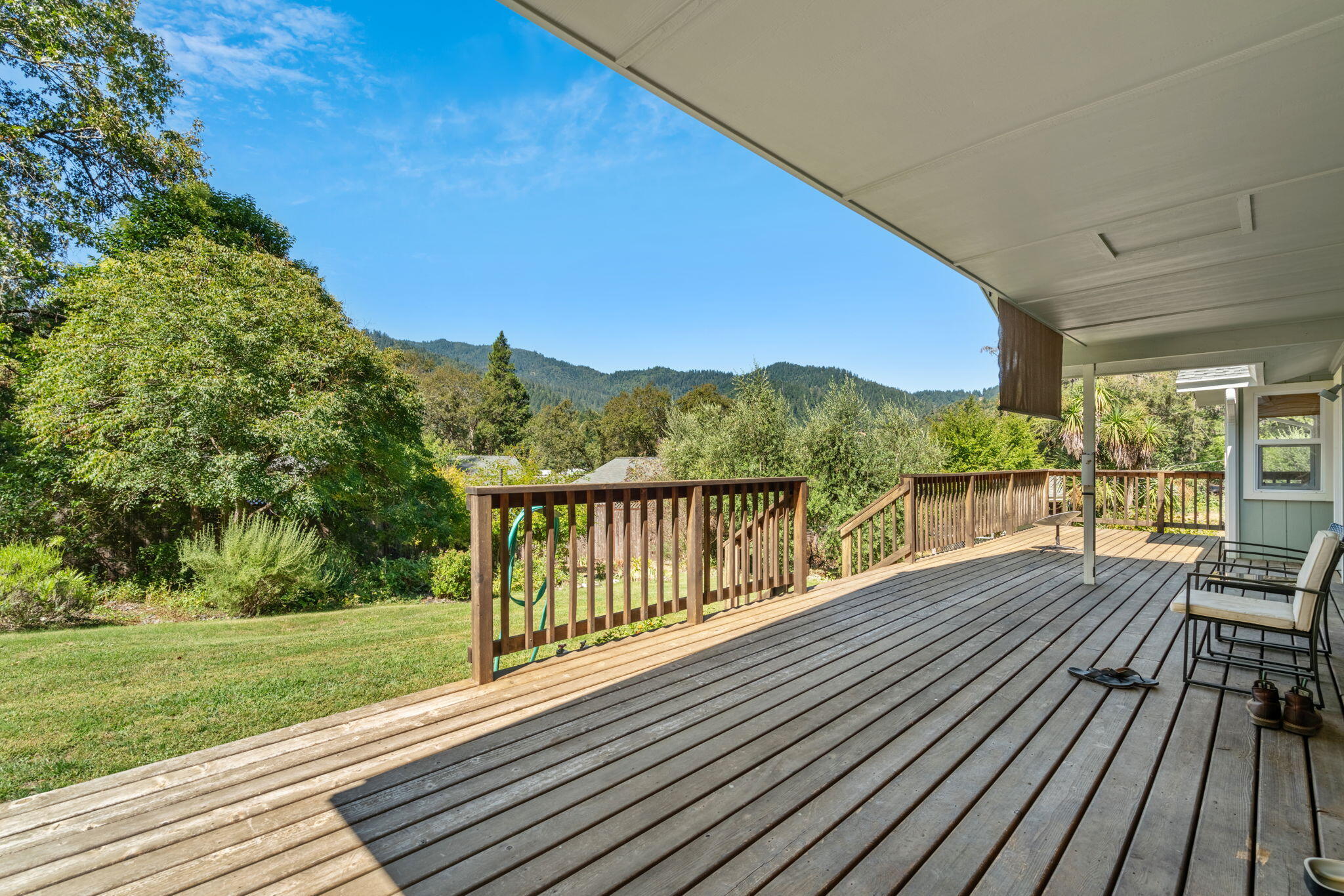 324 Horse Linto Creek Road