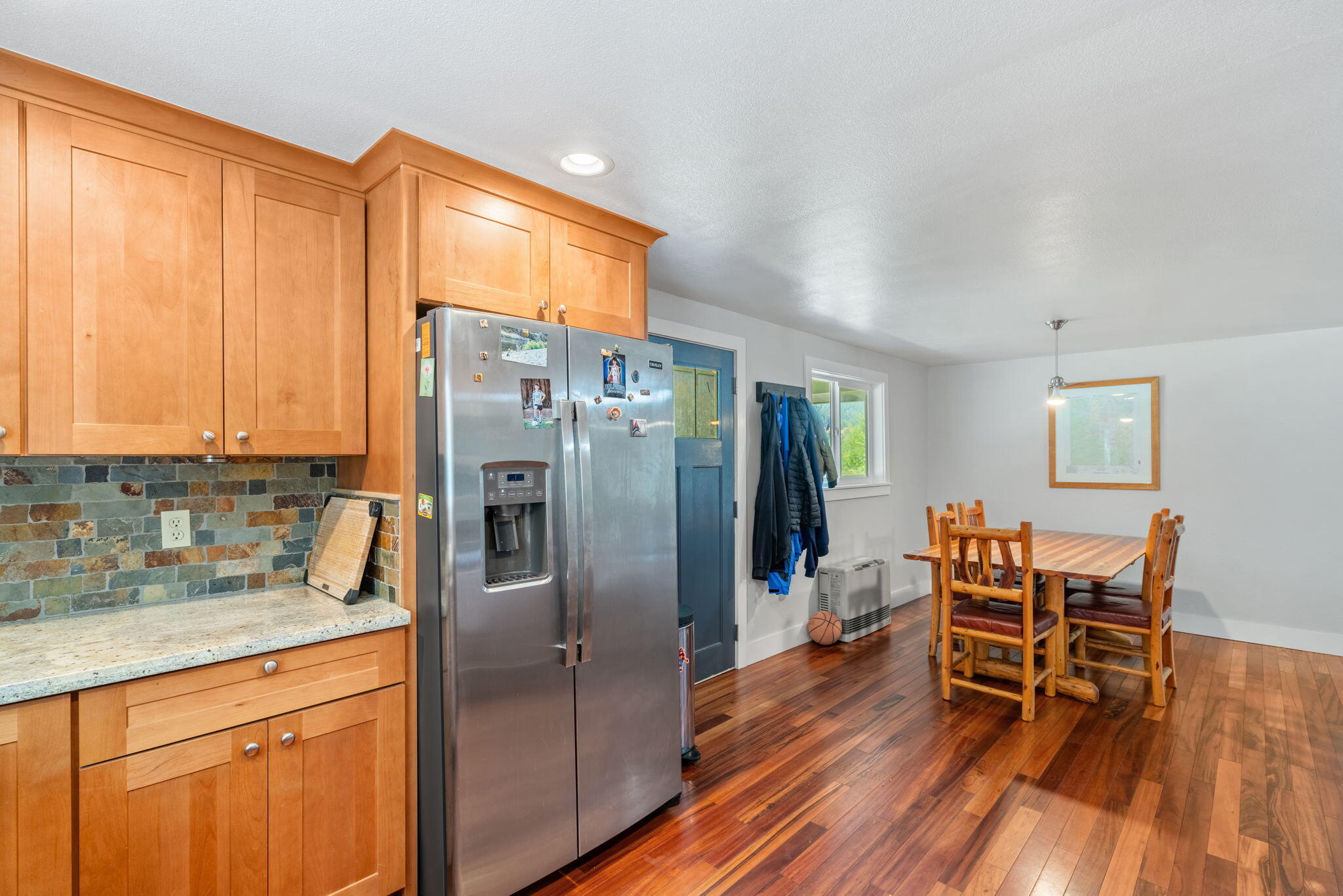 324 Horse Linto Creek Road