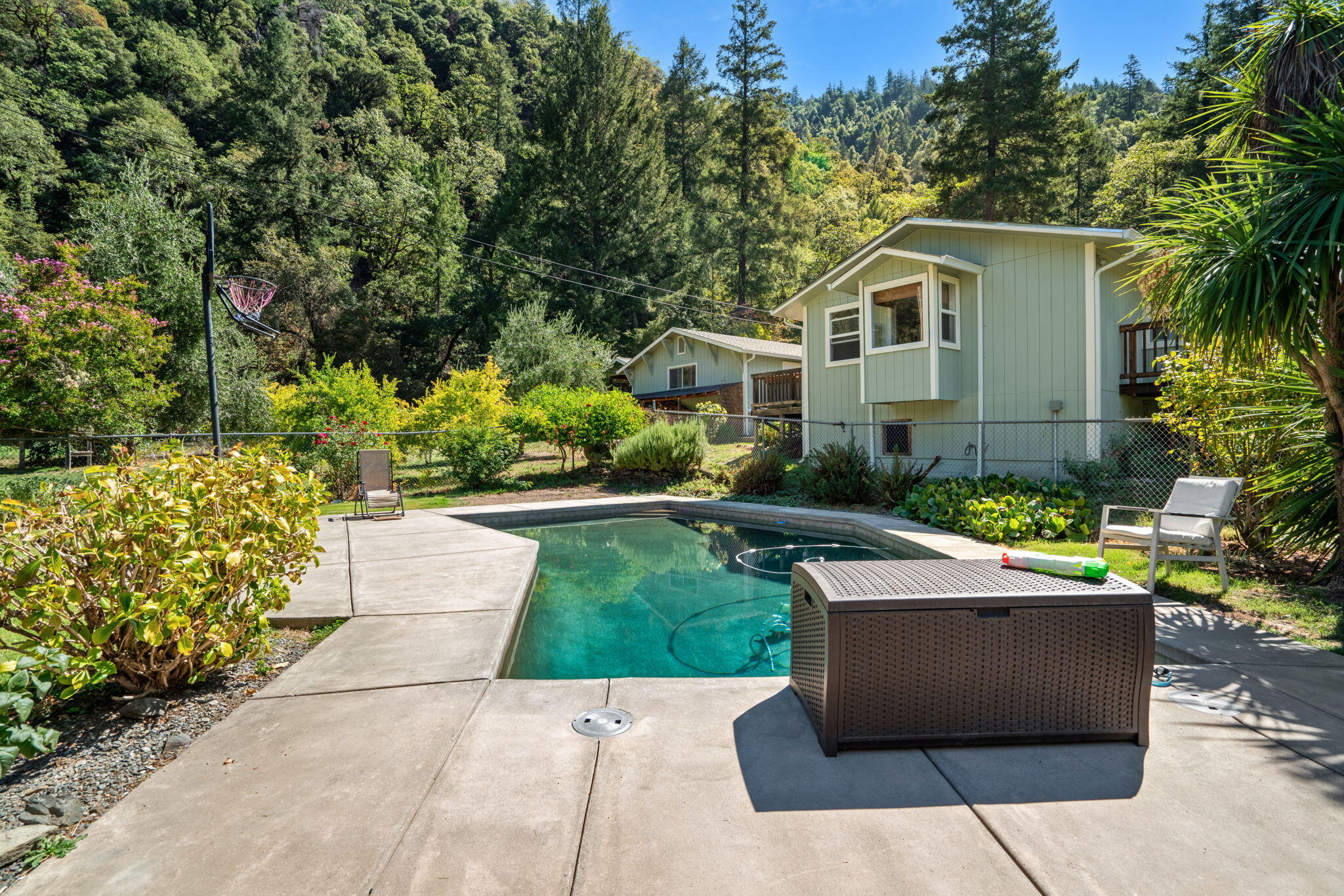 324 Horse Linto Creek Road