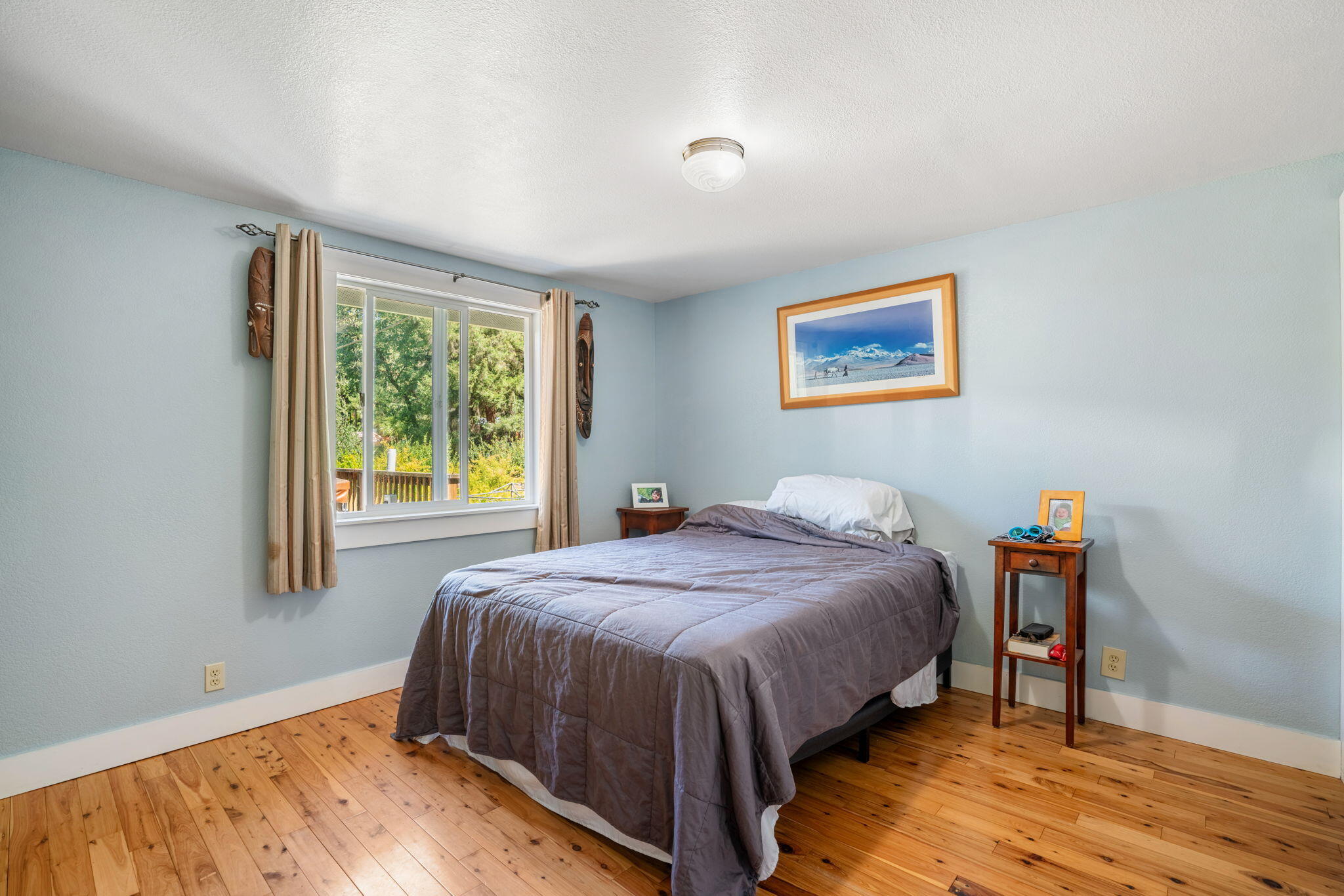324 Horse Linto Creek Road