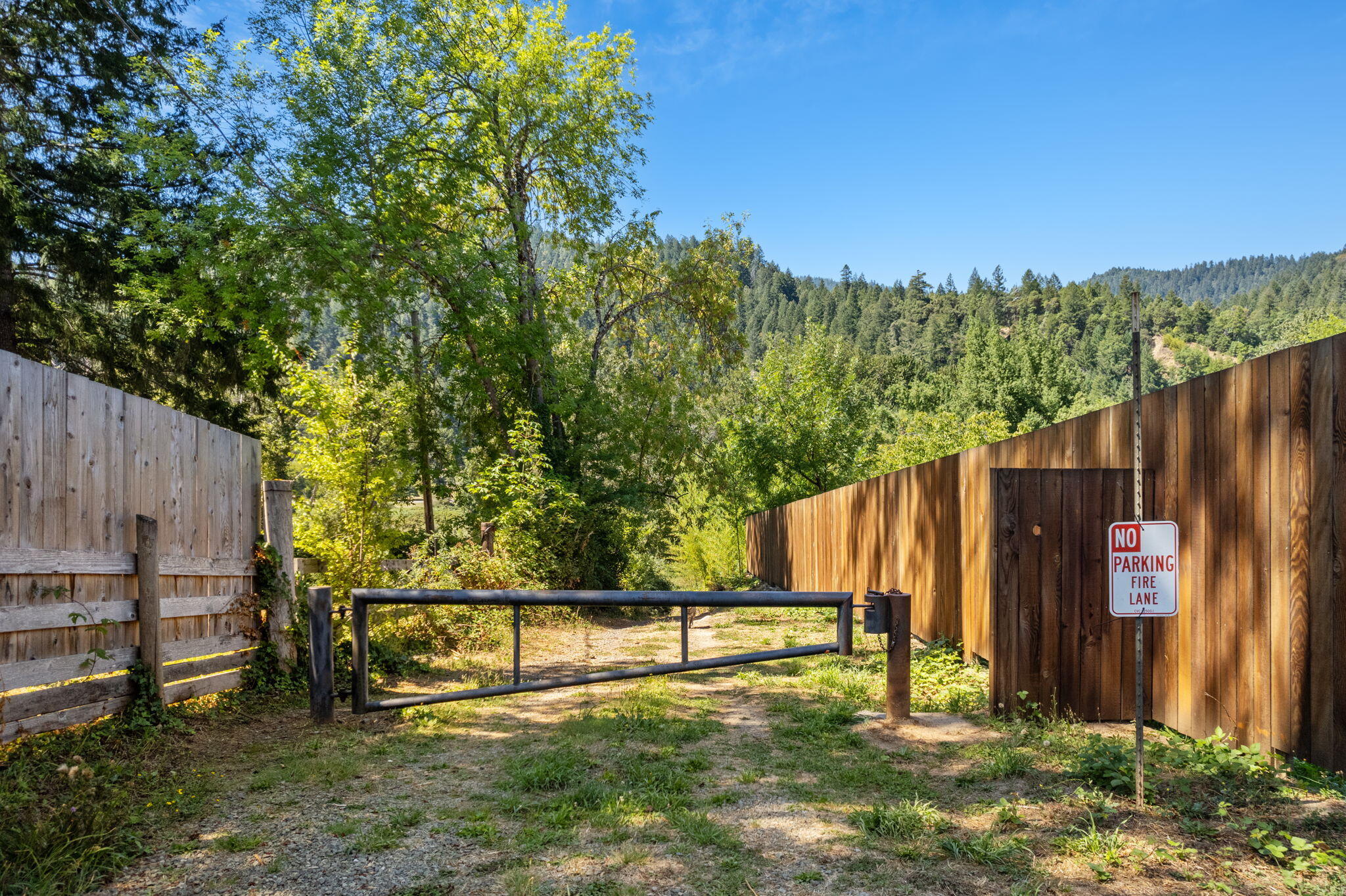 324 Horse Linto Creek Road