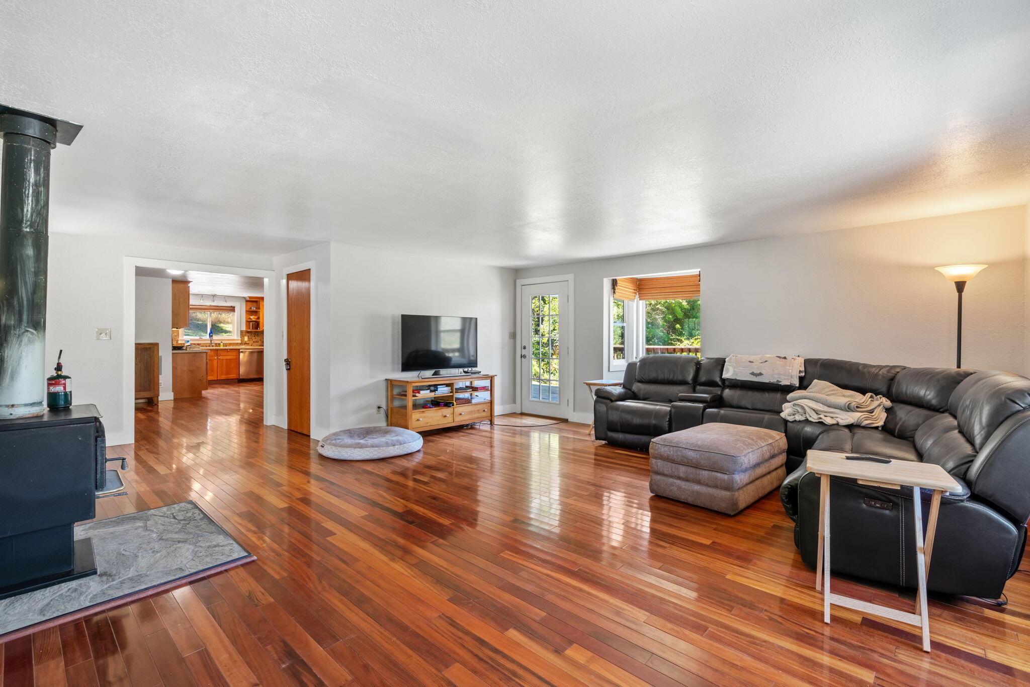 324 Horse Linto Creek Road