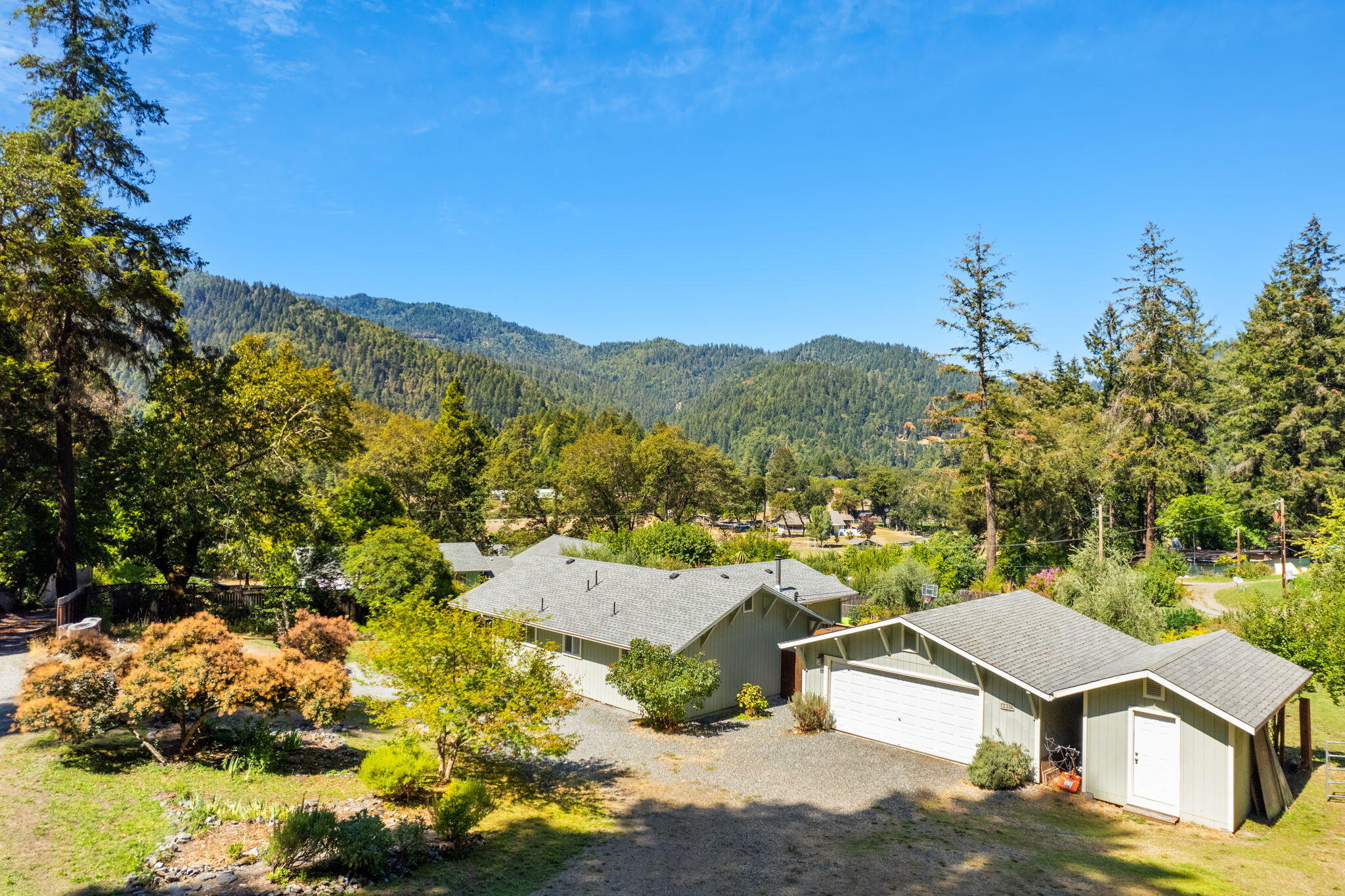 324 Horse Linto Creek Road