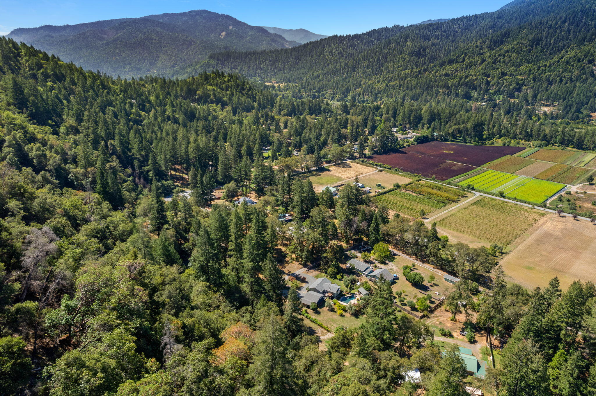 324 Horse Linto Creek Road